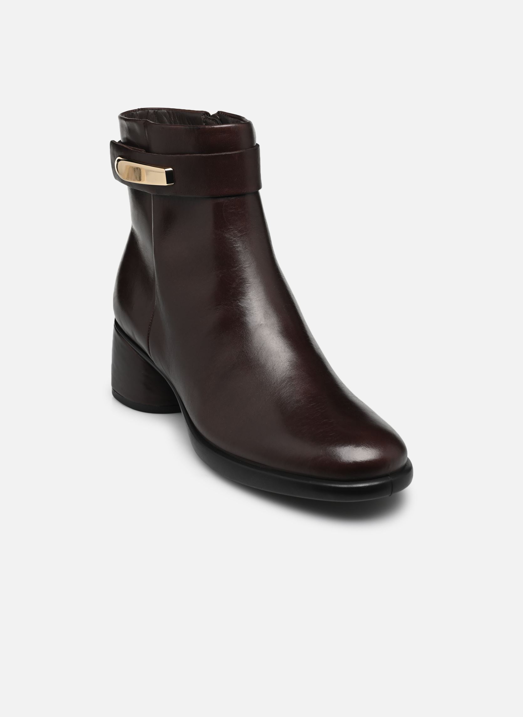 Bottines et boots Ecco Sculpted Lx pour Femme - vue 2