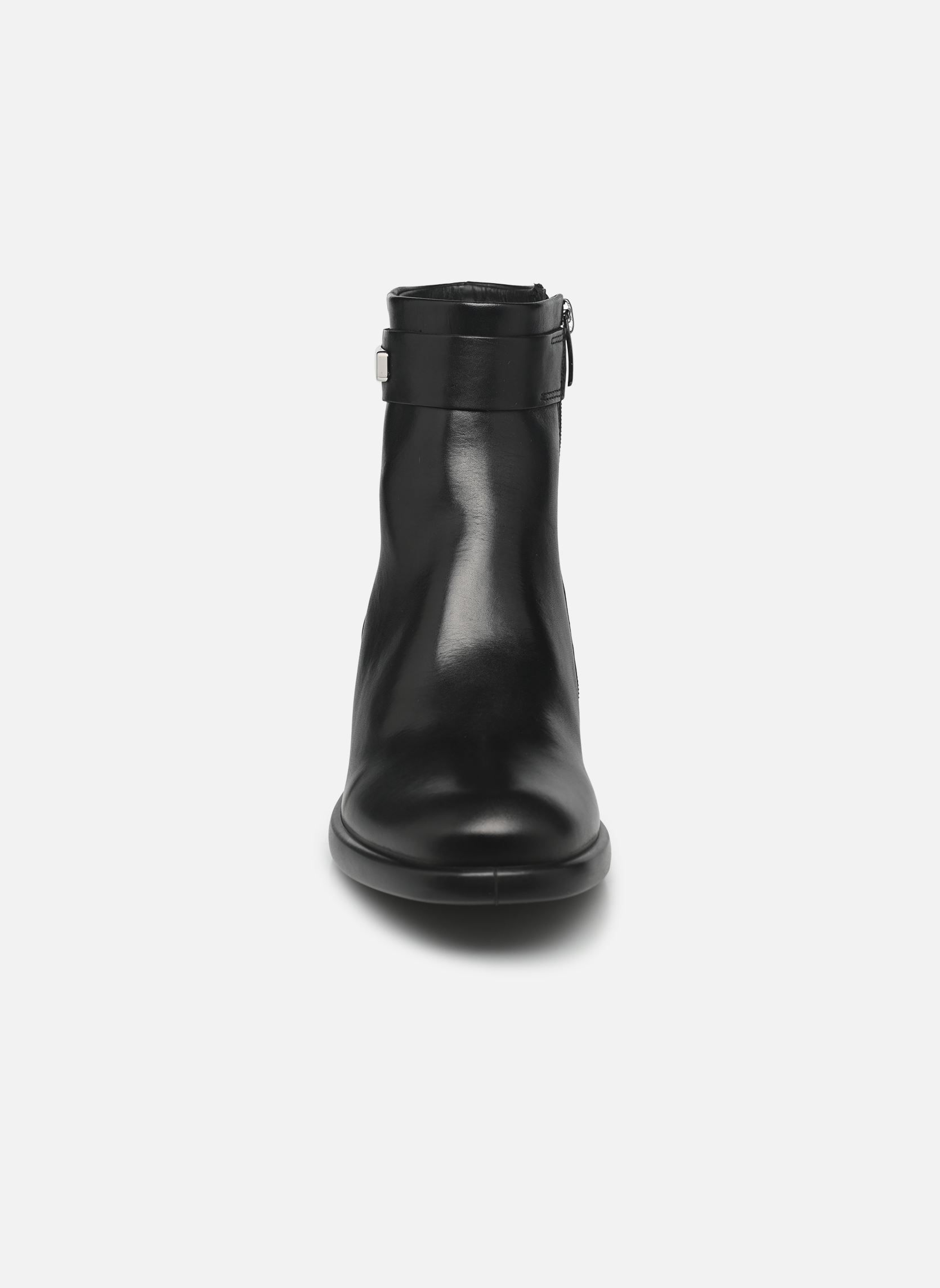 Stiefeletten und Stiefel Sculpted Lx 35 W damen schwarz Ecco Stiefeletten und Stiefel Sculpted Lx 35 W damen schwarz BLACK