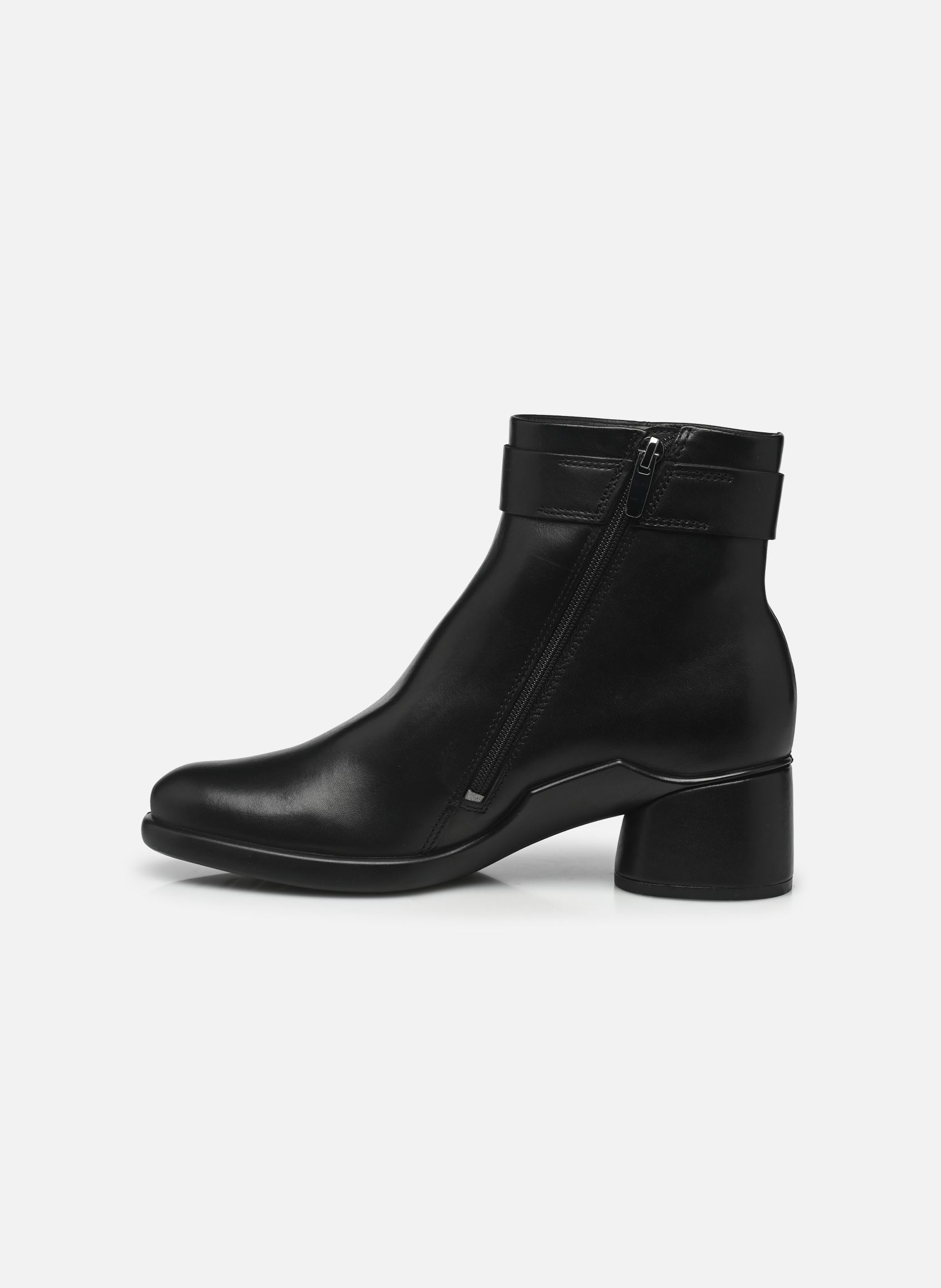 Stiefeletten und Stiefel Sculpted Lx 35 W damen schwarz Ecco Stiefeletten und Stiefel Sculpted Lx 35 W damen schwarz BLACK