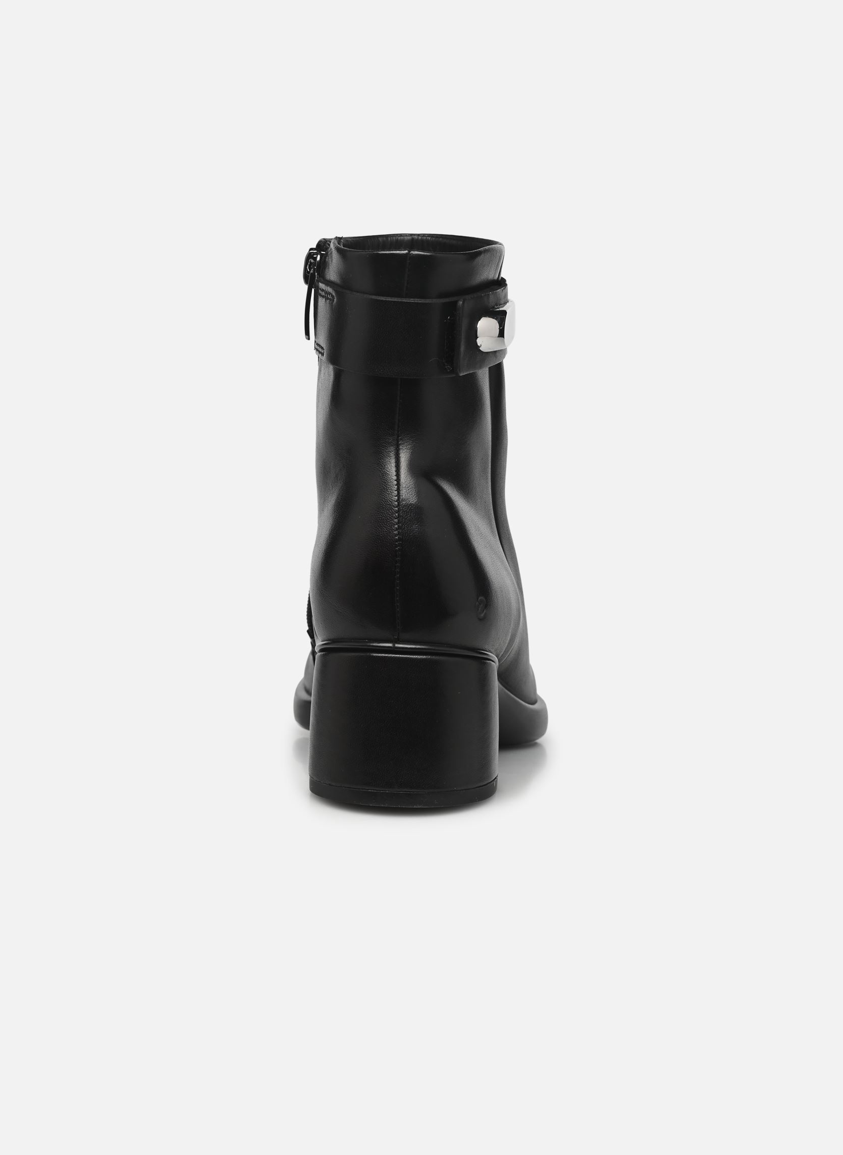 Stiefeletten und Stiefel Sculpted Lx 35 W damen schwarz Ecco Stiefeletten und Stiefel Sculpted Lx 35 W damen schwarz BLACK