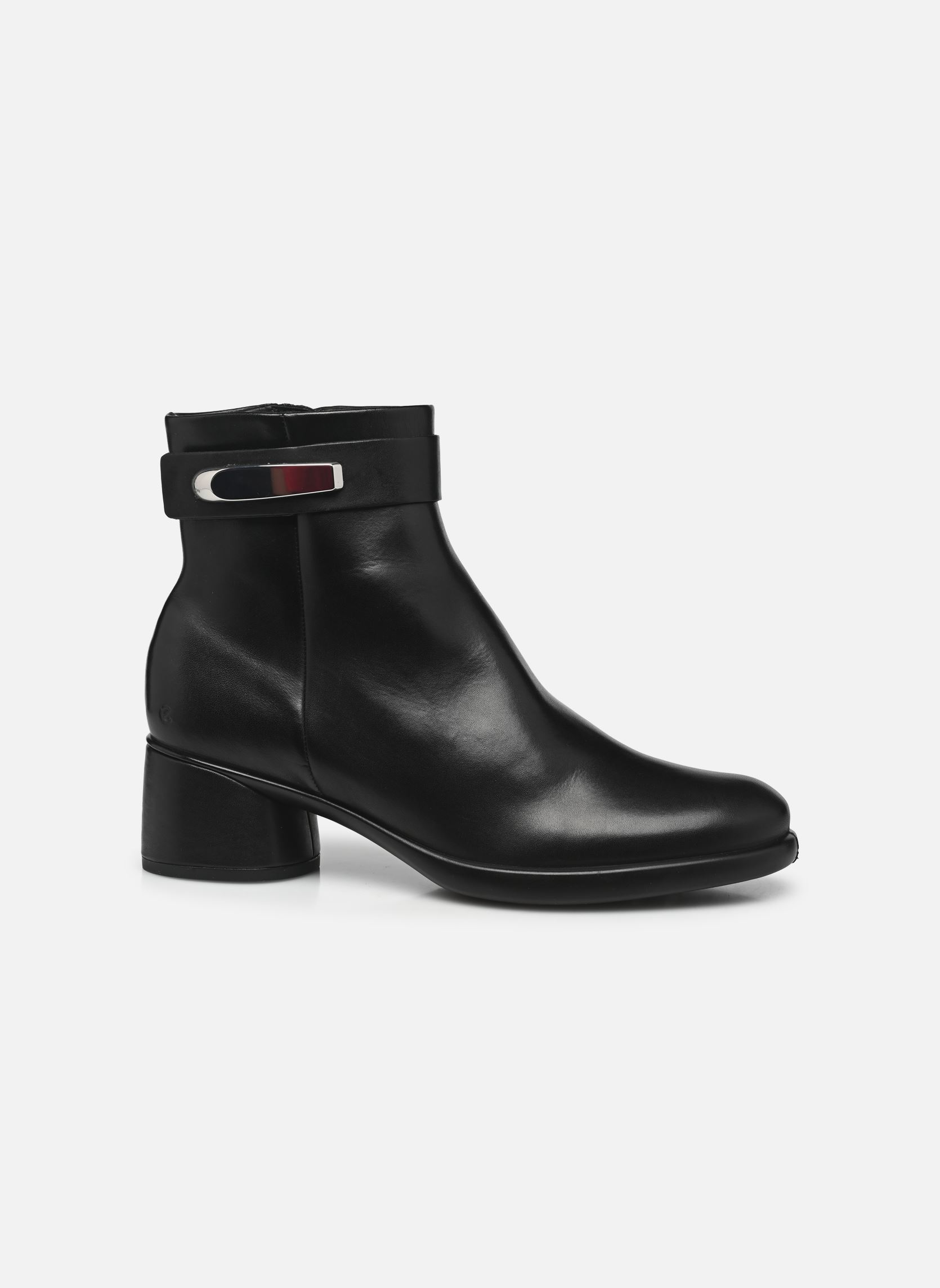 Stiefeletten und Stiefel Sculpted Lx 35 W damen schwarz Ecco Stiefeletten und Stiefel Sculpted Lx 35 W damen schwarz BLACK