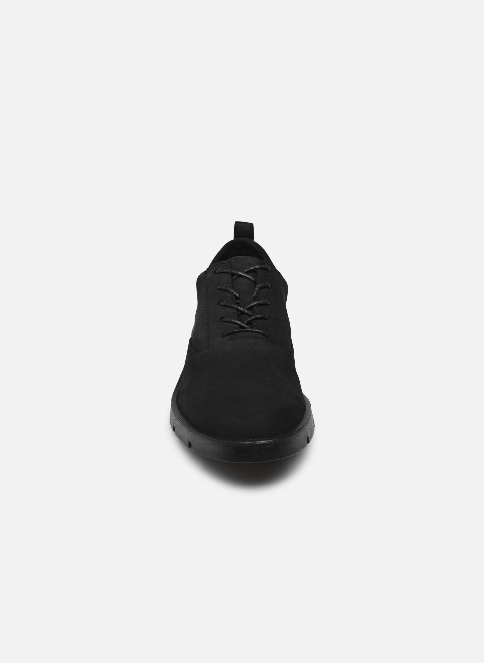 Derbies Bella W femme noir Ecco Derbies Bella W femme noir BLACK