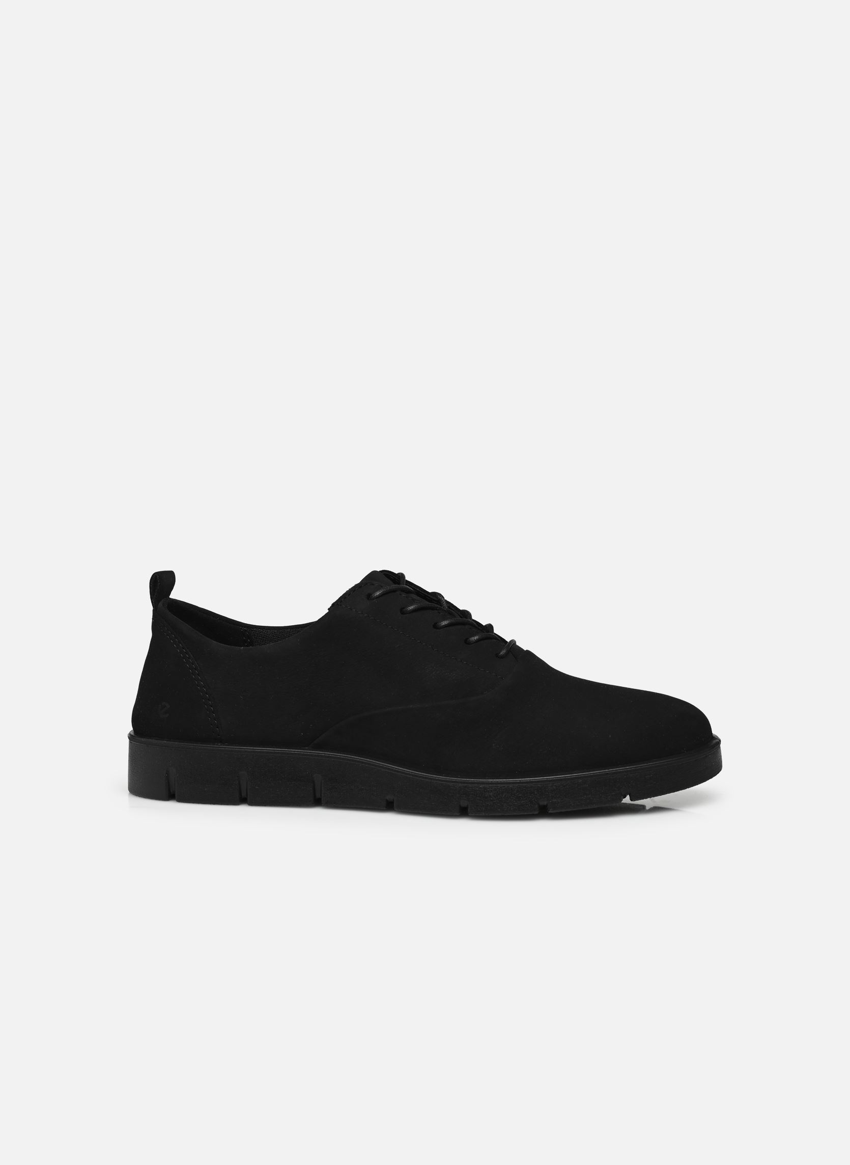 Derbies Bella W femme noir Ecco Derbies Bella W femme noir BLACK