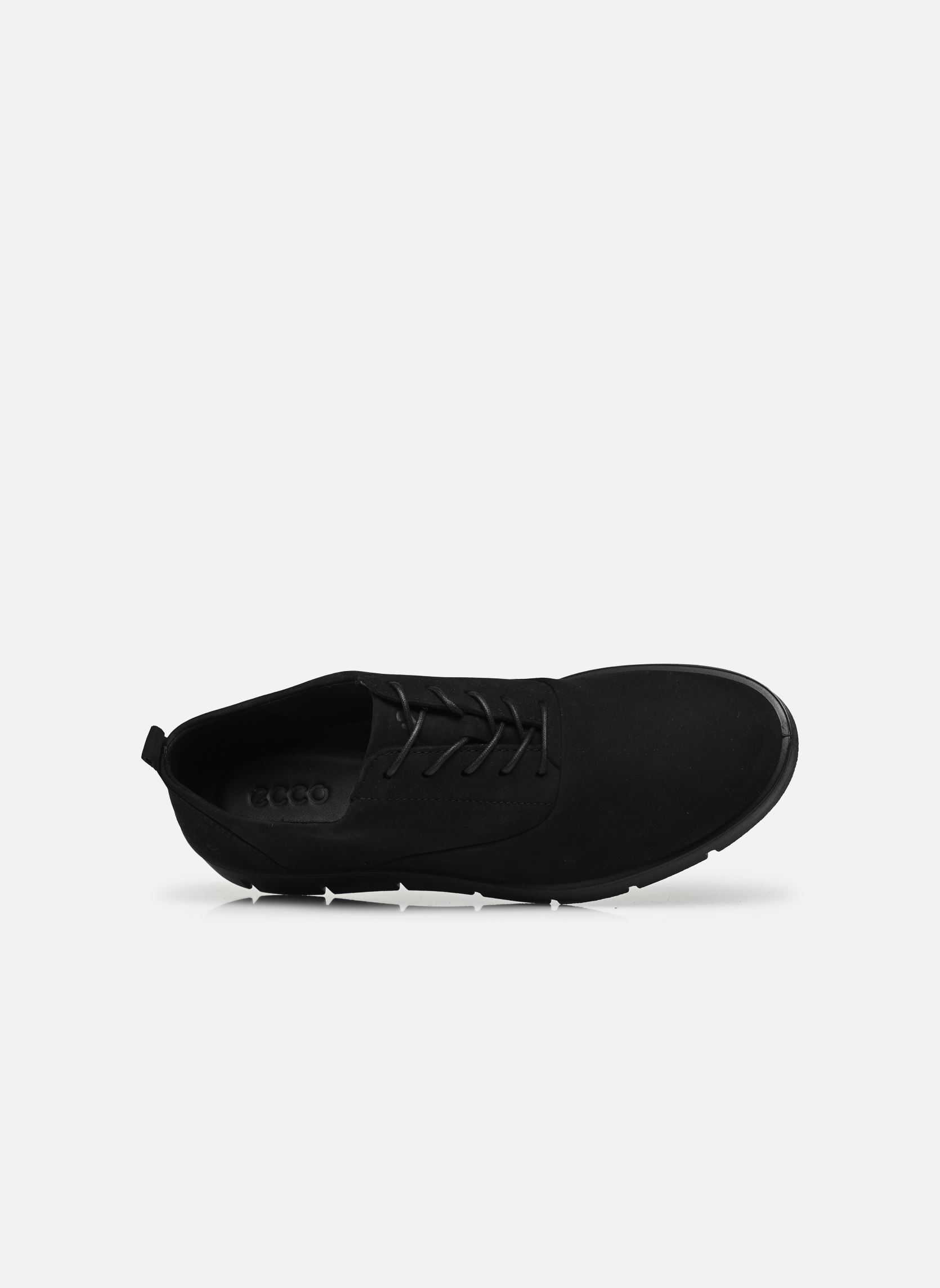 Derbies Bella W femme noir Ecco Derbies Bella W femme noir BLACK