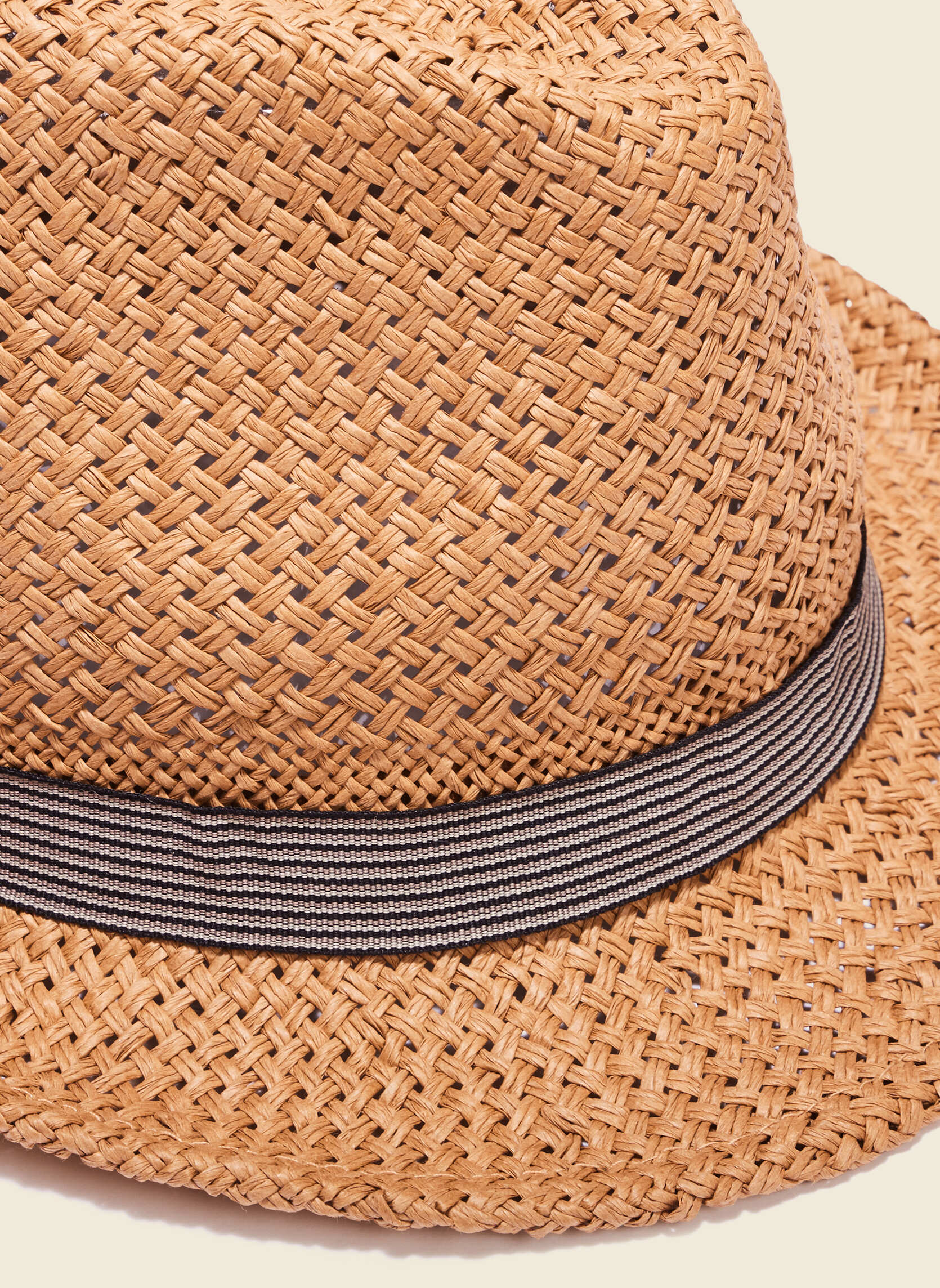 Chapeaux CHAPBROWH homme beige Bonobo Chapeaux CHAPBROWH homme beige Beige