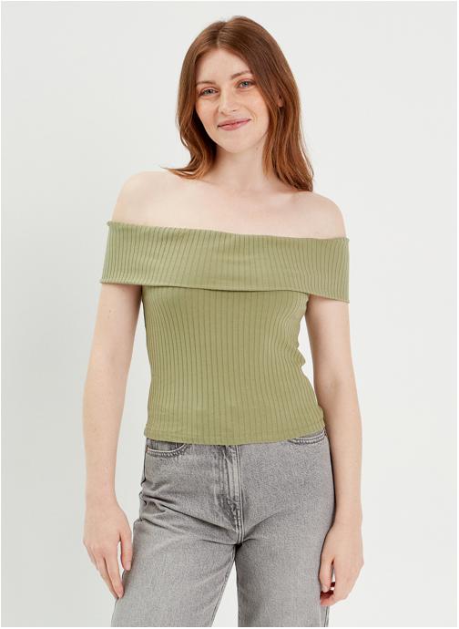 Cache Cache Tee-shirts KBARDVAGUE femme vert