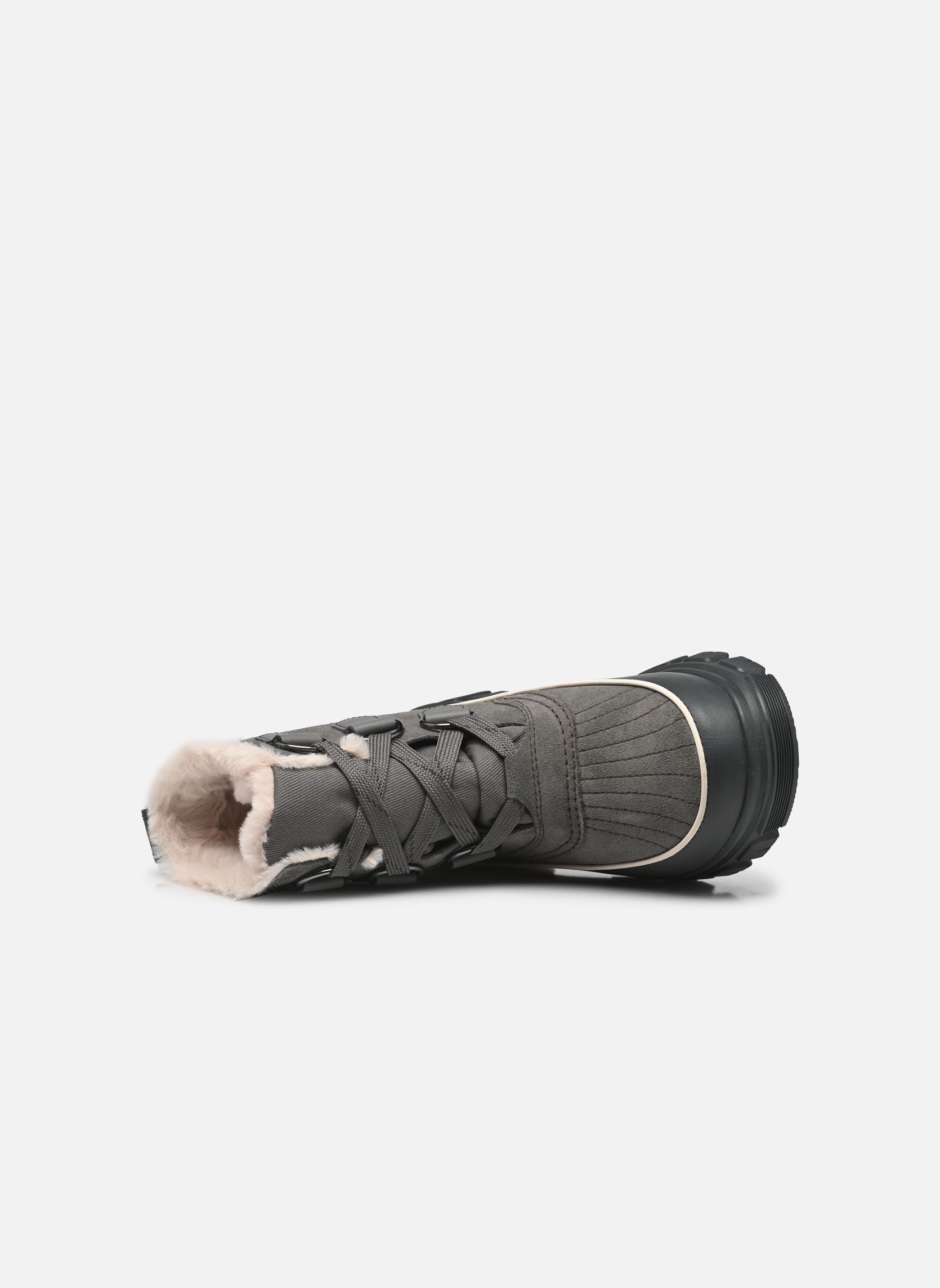 Botas de nieve TORINO V WATERPROOF mujer gris Sorel Botas de nieve TORINO V WATERPROOF mujer gris Quarry, Grill