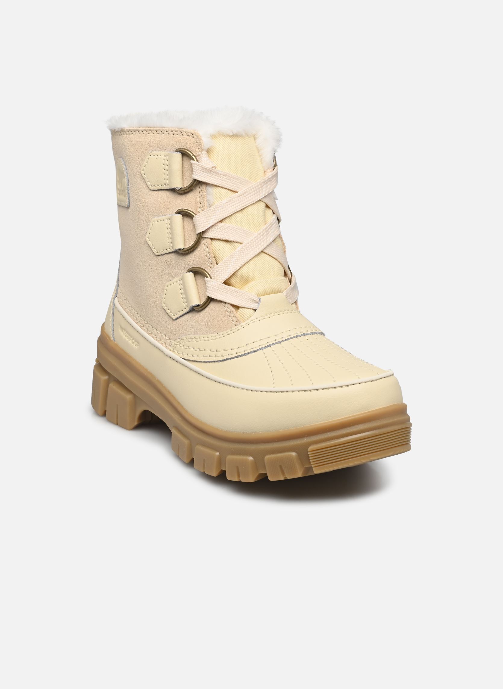 Sorel TORINO V WATERPROOF pour femme - vue 3