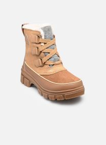 Snowboots TORINO V WATERPROOF dames bruin Sorel Snowboots TORINO V WATERPROOF dames bruin Tawny Buff, Velvet Tan