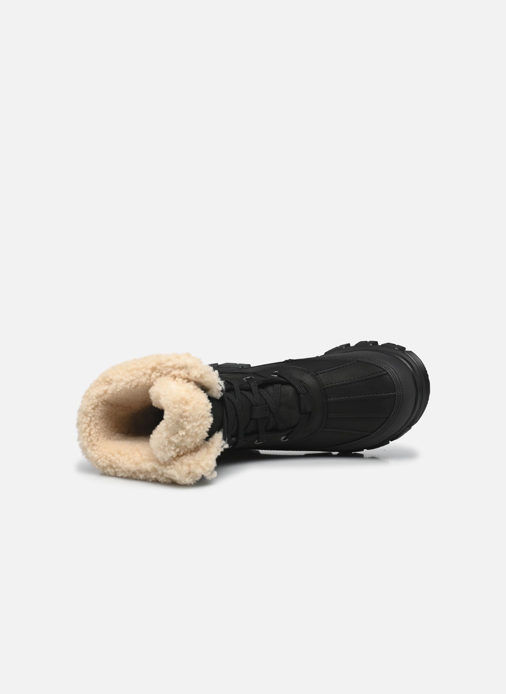 Bottes de neige TORINO V PARC WATERPROOF femme noir Sorel Bottes de neige TORINO V PARC WATERPROOF femme noir Black, Sea Salt