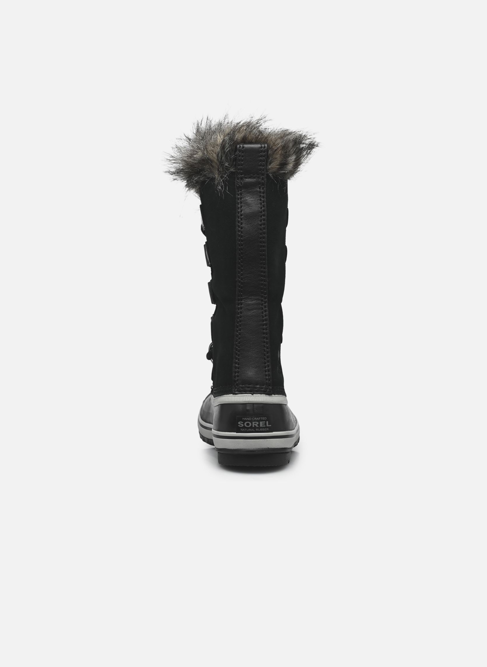 Schneestiefel JOAN OF ARCTIC BOOT WATERPROOF damen schwarz Sorel Schneestiefel JOAN OF ARCTIC BOOT WATERPROOF damen schwarz Black, Quarry