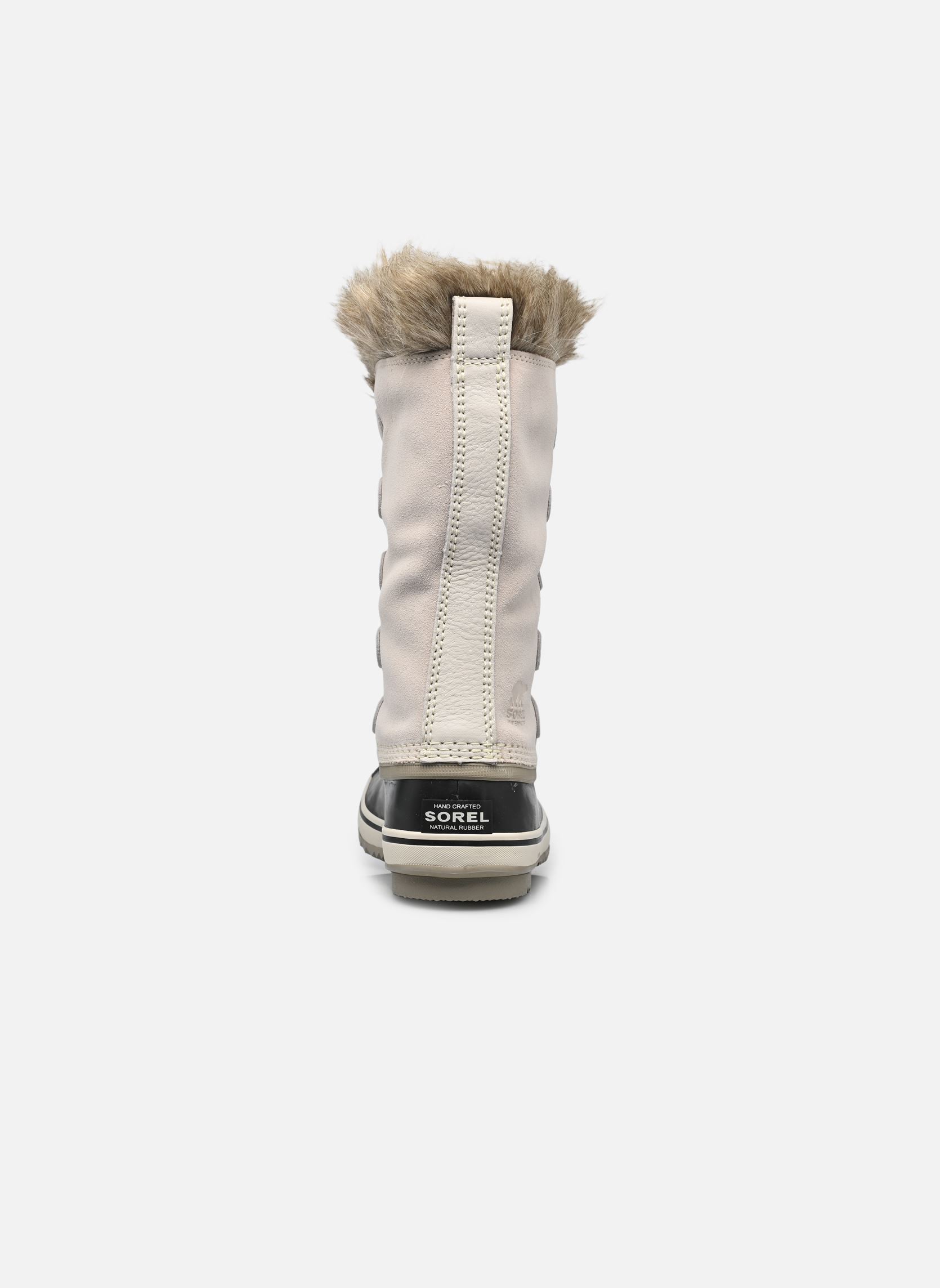 Bottes de neige JOAN OF ARCTIC BOOT WATERPROOF femme beige Sorel Bottes de neige JOAN OF ARCTIC BOOT WATERPROOF femme beige Fawn, Omega Taupe
