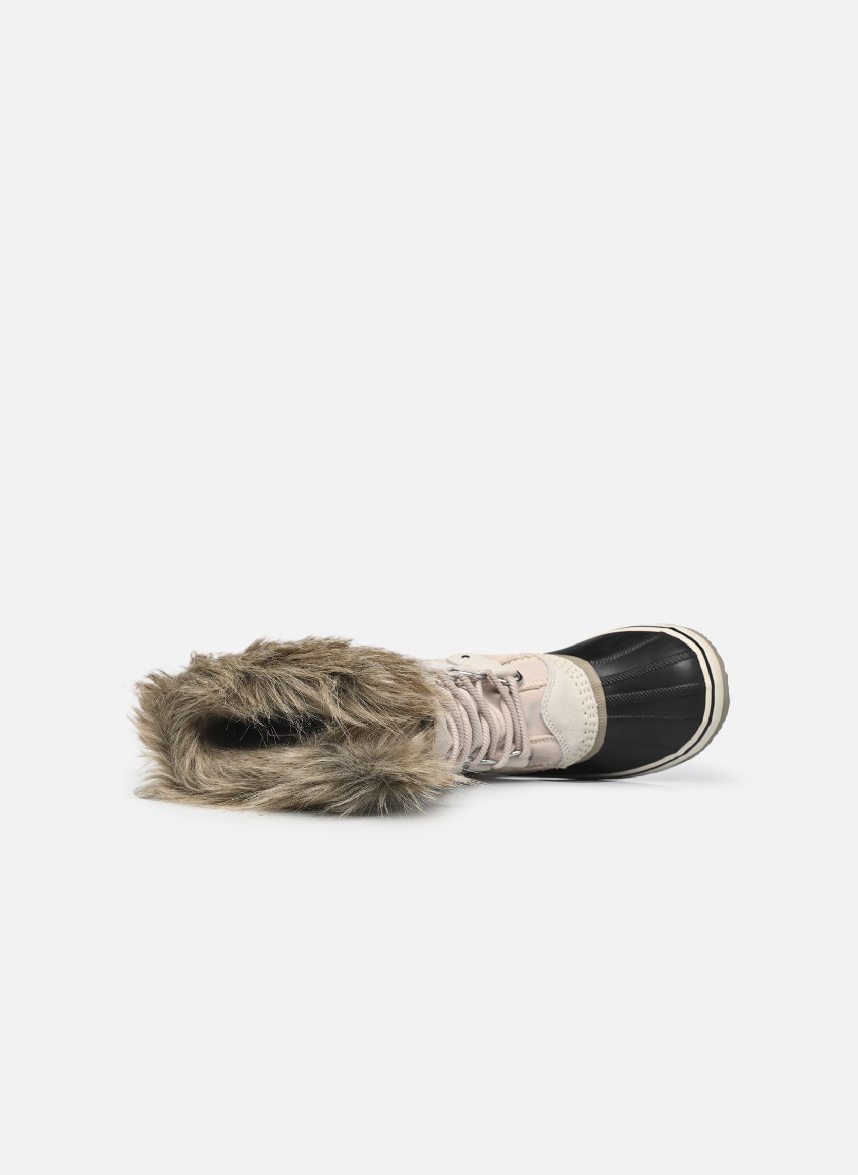 Bottes de neige JOAN OF ARCTIC BOOT WATERPROOF femme beige Sorel Bottes de neige JOAN OF ARCTIC BOOT WATERPROOF femme beige Fawn, Omega Taupe