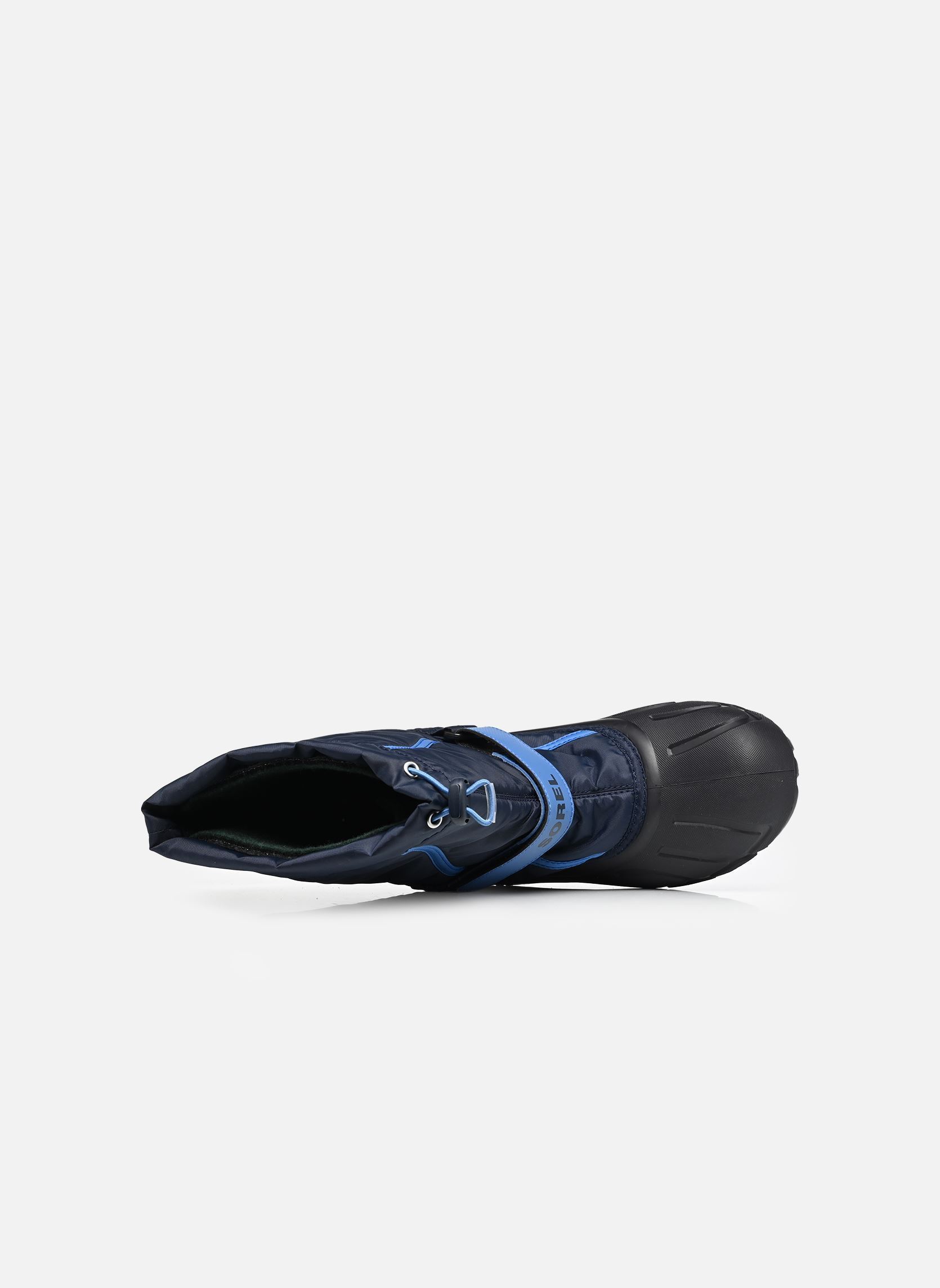 Bottes de neige YOUTH FLURRY™ BOOT bleu Sorel Bottes de neige YOUTH FLURRY™ BOOT bleu COLLEGIATE NAVY, ATMOSPHERE