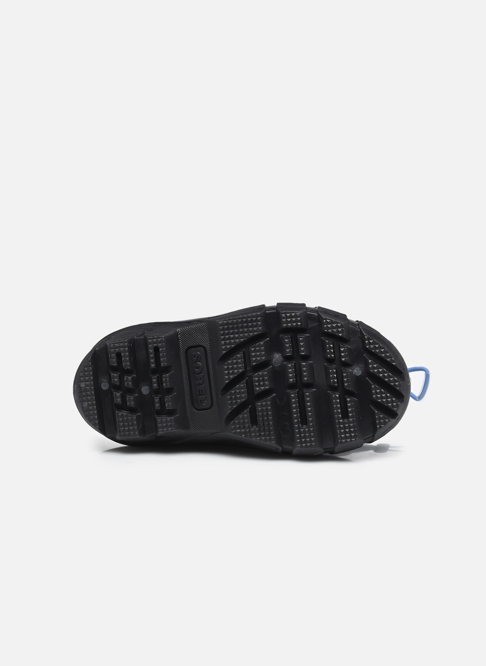 Bottes de neige CHILDRENS FLURRY™ BOOT bleu Sorel Bottes de neige CHILDRENS FLURRY™ BOOT bleu Collegiate Navy, Atmosphere