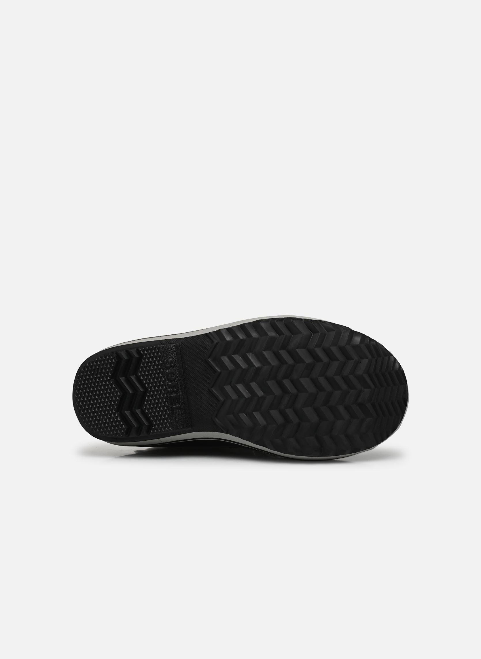 Bottes de neige YOOT PAC™ NYLON WP gris Sorel Bottes de neige YOOT PAC™ NYLON WP gris Quarry, Dove