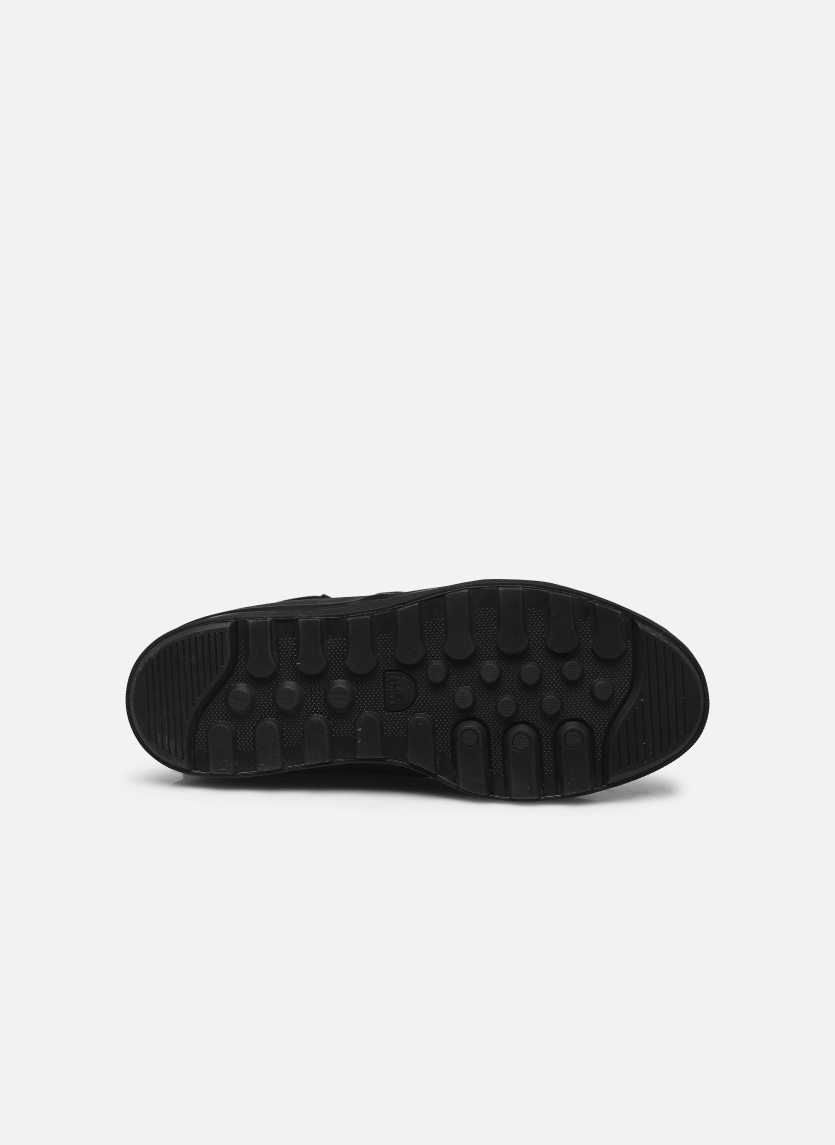 Bottines à lacets SOREL METRO II BOOT WATERPROOF homme noir Sorel Bottines à lacets SOREL METRO II BOOT WATERPROOF homme noir Black, Jet