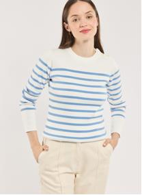 Pulls Pull 41797 dusty pink/milk femme bleu