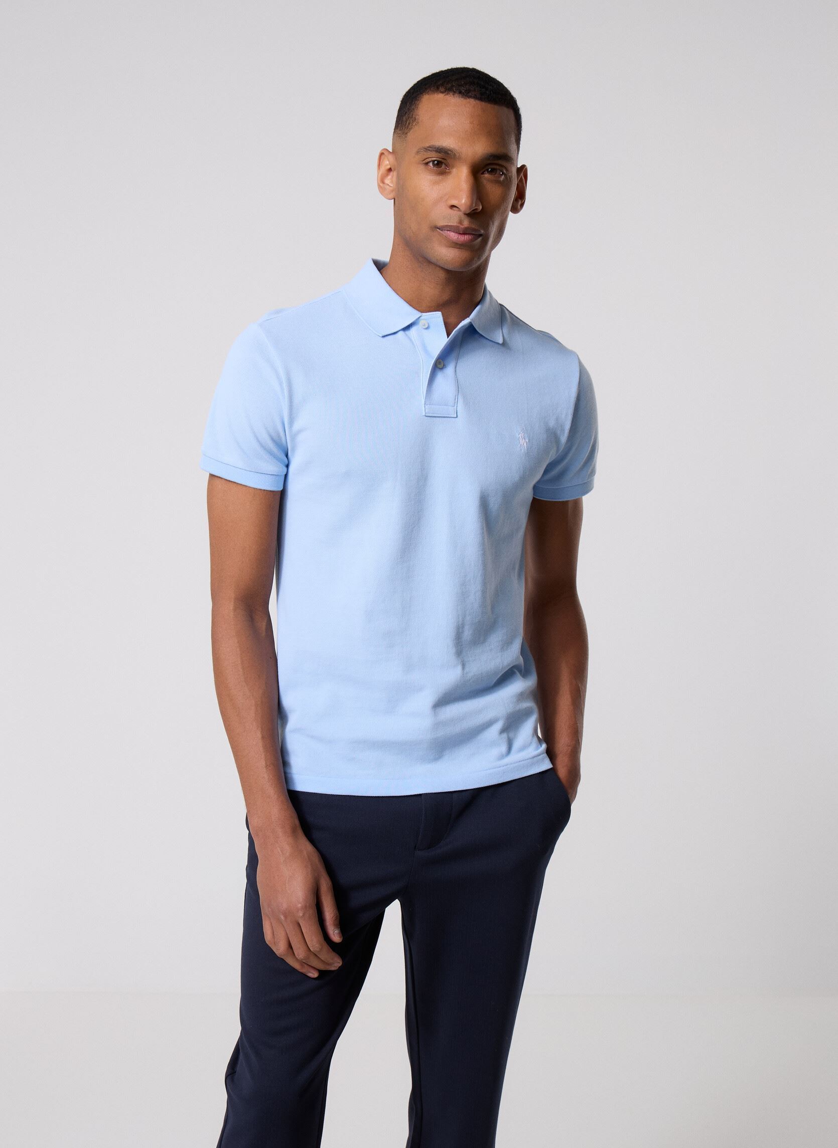 T shirt Ralph Lauren 710795080025 EU - vue 7