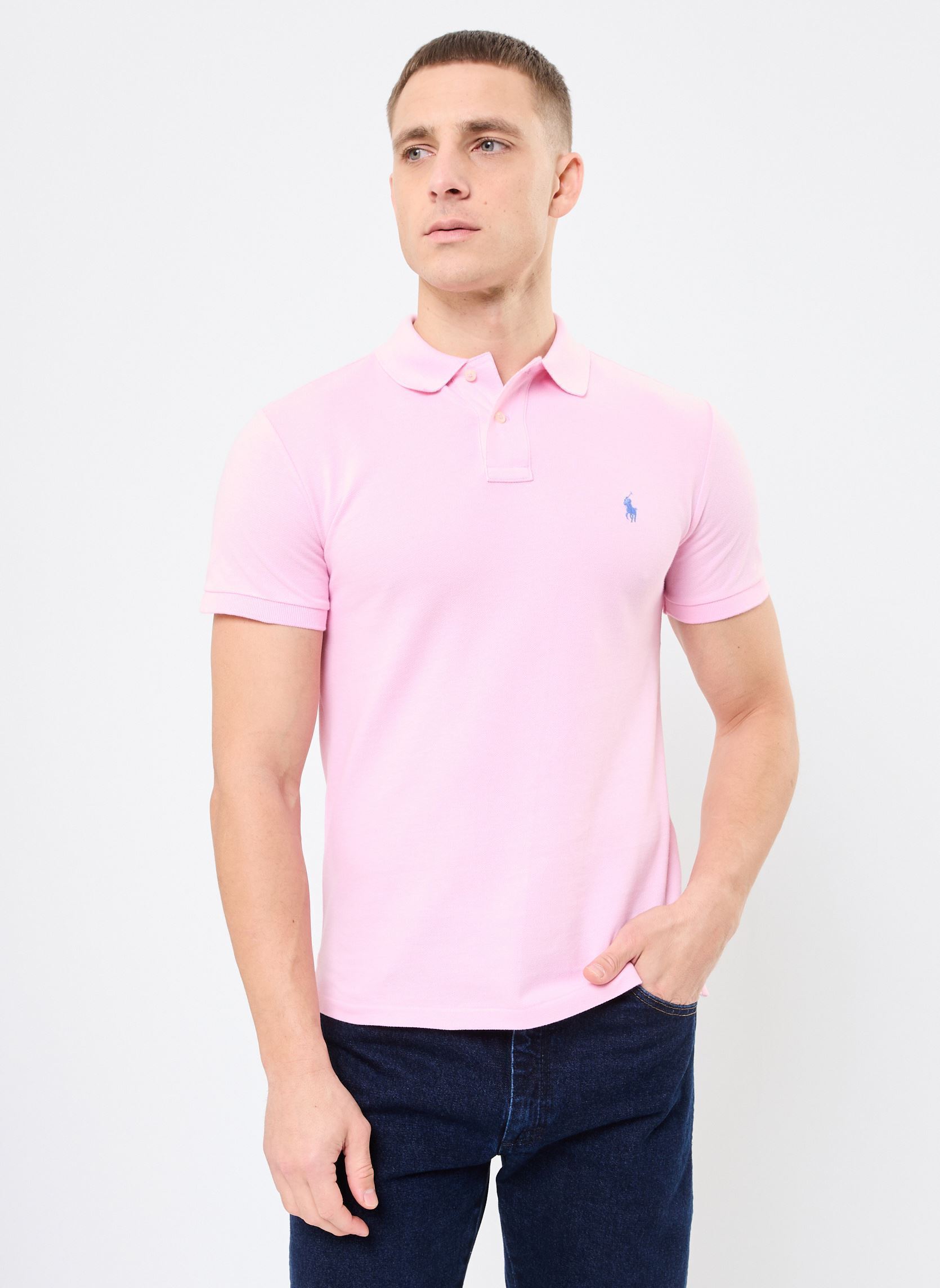 T shirt Ralph Lauren 710795080025 EU - vue 6