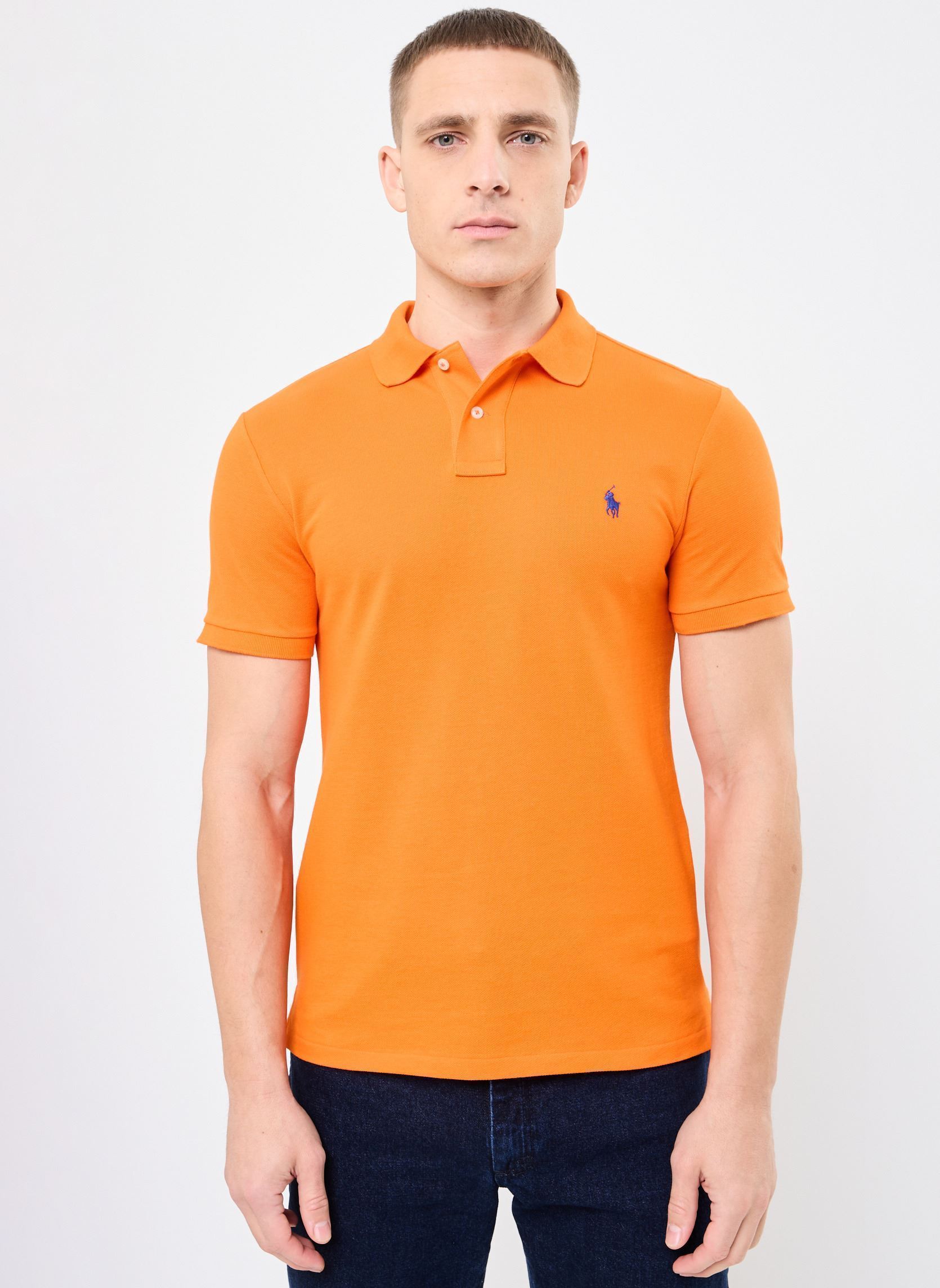 T shirt Ralph Lauren 710795080025 EU - vue 8