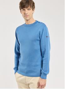 Pulls Pull 46496 milk/ozero homme bleu
