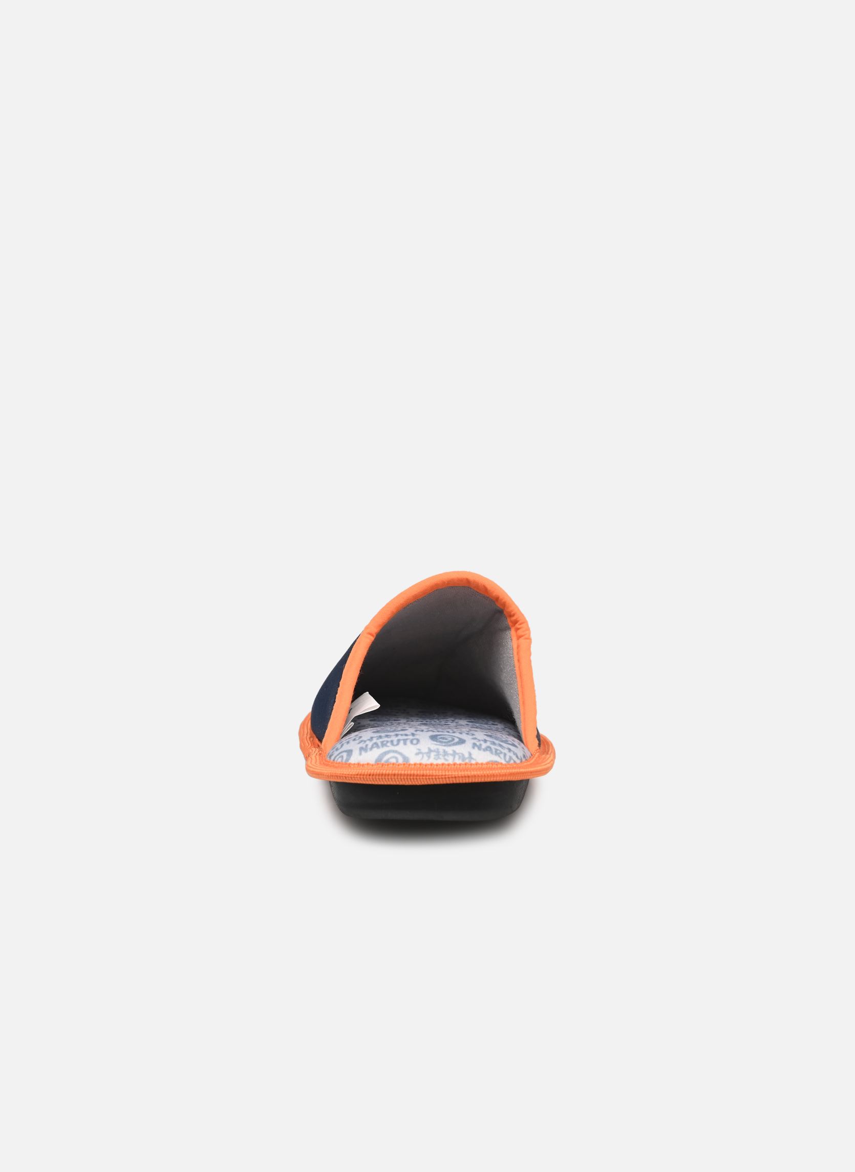 Pantofole Chaussons mules NARUTO bambino multicolore Sarenza Wear Pantofole Chaussons mules NARUTO bambino multicolore MARINE