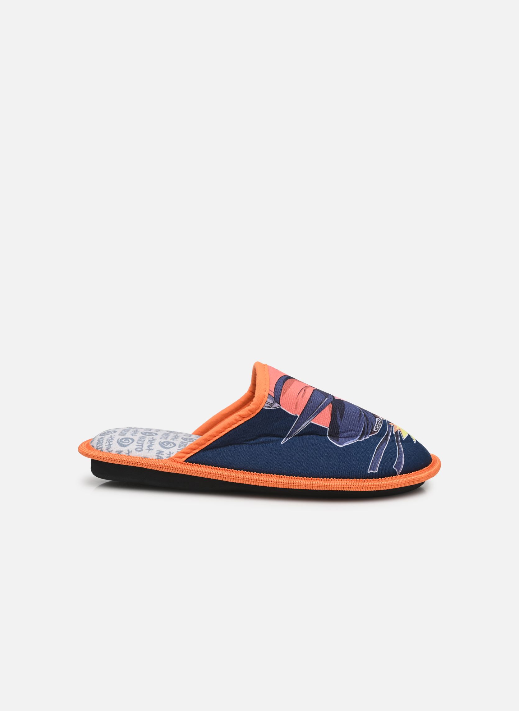 Pantofole Chaussons mules NARUTO bambino multicolore Sarenza Wear Pantofole Chaussons mules NARUTO bambino multicolore MARINE
