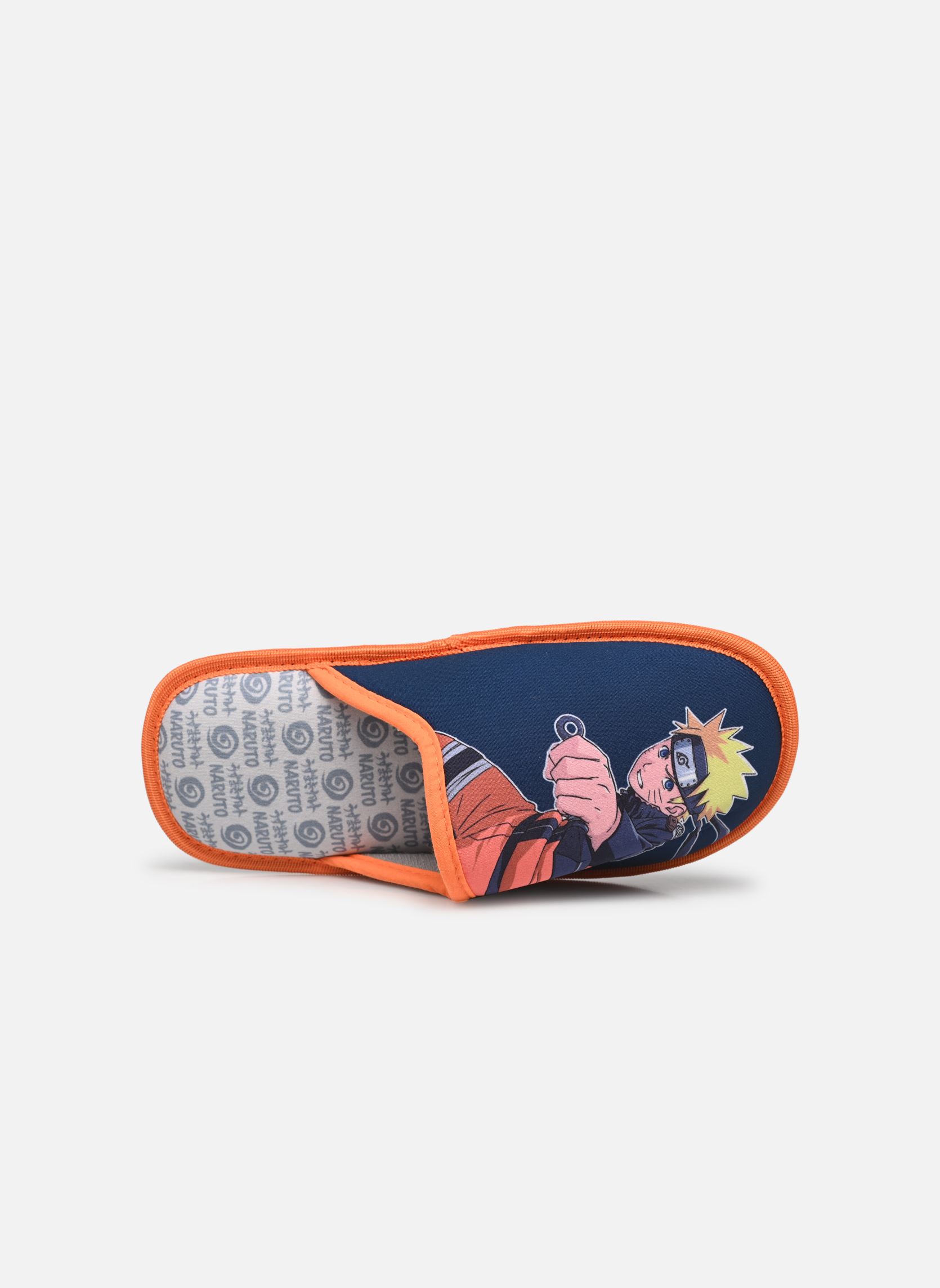 Pantofole Chaussons mules NARUTO bambino multicolore Sarenza Wear Pantofole Chaussons mules NARUTO bambino multicolore MARINE