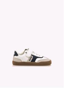 Baskets basses Sneakers Filles MTNG KIDS FREE blanc garçon blanc MTNG Baskets basses Sneakers Filles MTNG KIDS FREE blanc garçon blanc Blanc & bleu