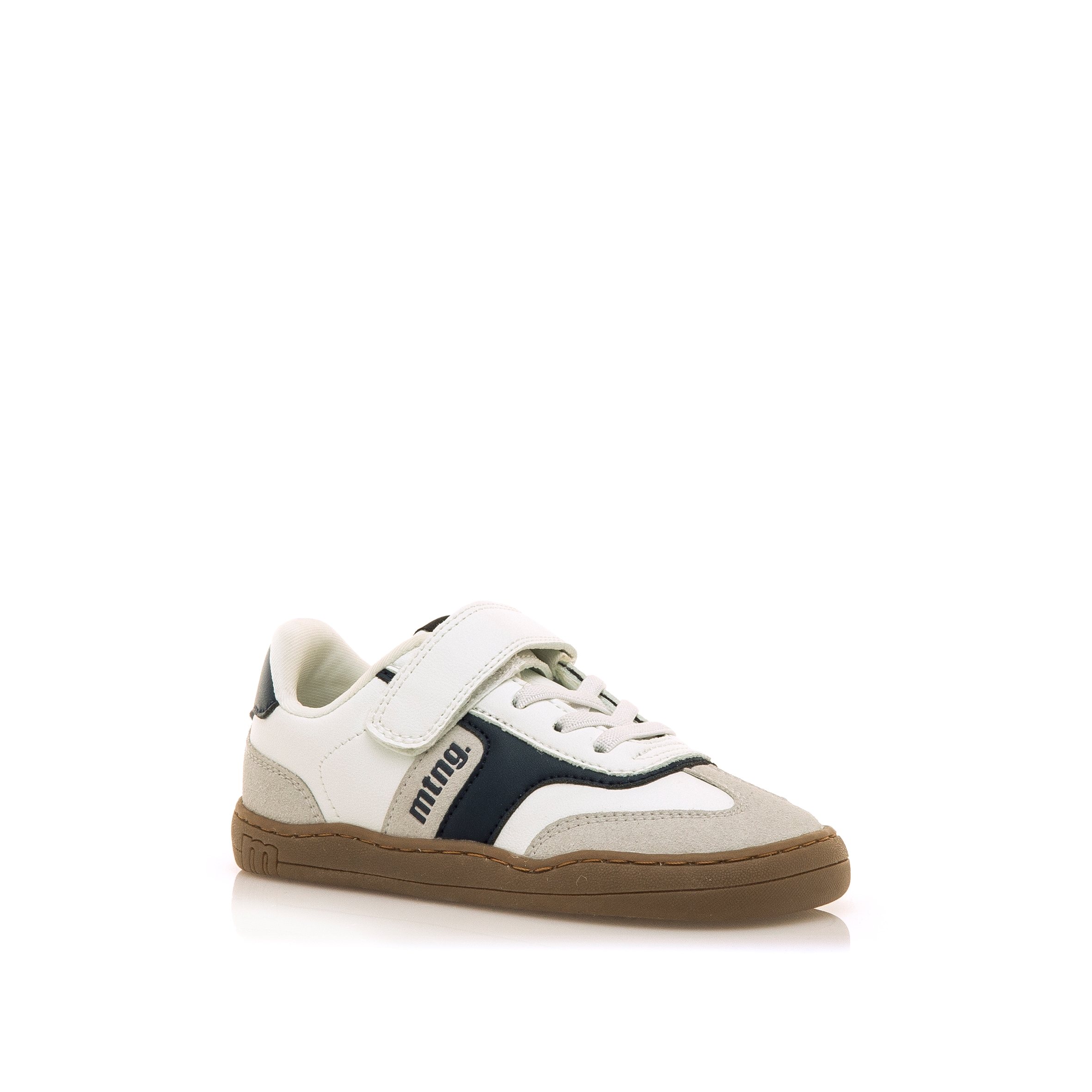 Baskets basses Sneakers Filles MTNG KIDS FREE blanc garçon blanc MTNG Baskets basses Sneakers Filles MTNG KIDS FREE blanc garçon blanc Blanc & bleu