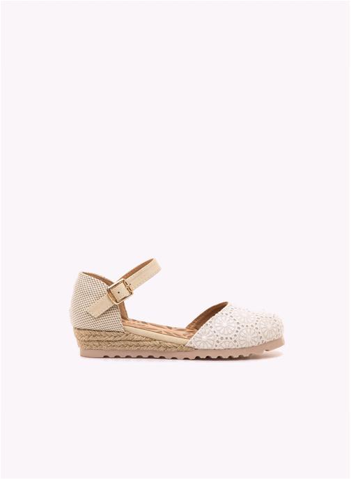 MTNG Sandales Sandales Filles MTNG KIDS PAD beige fille beige