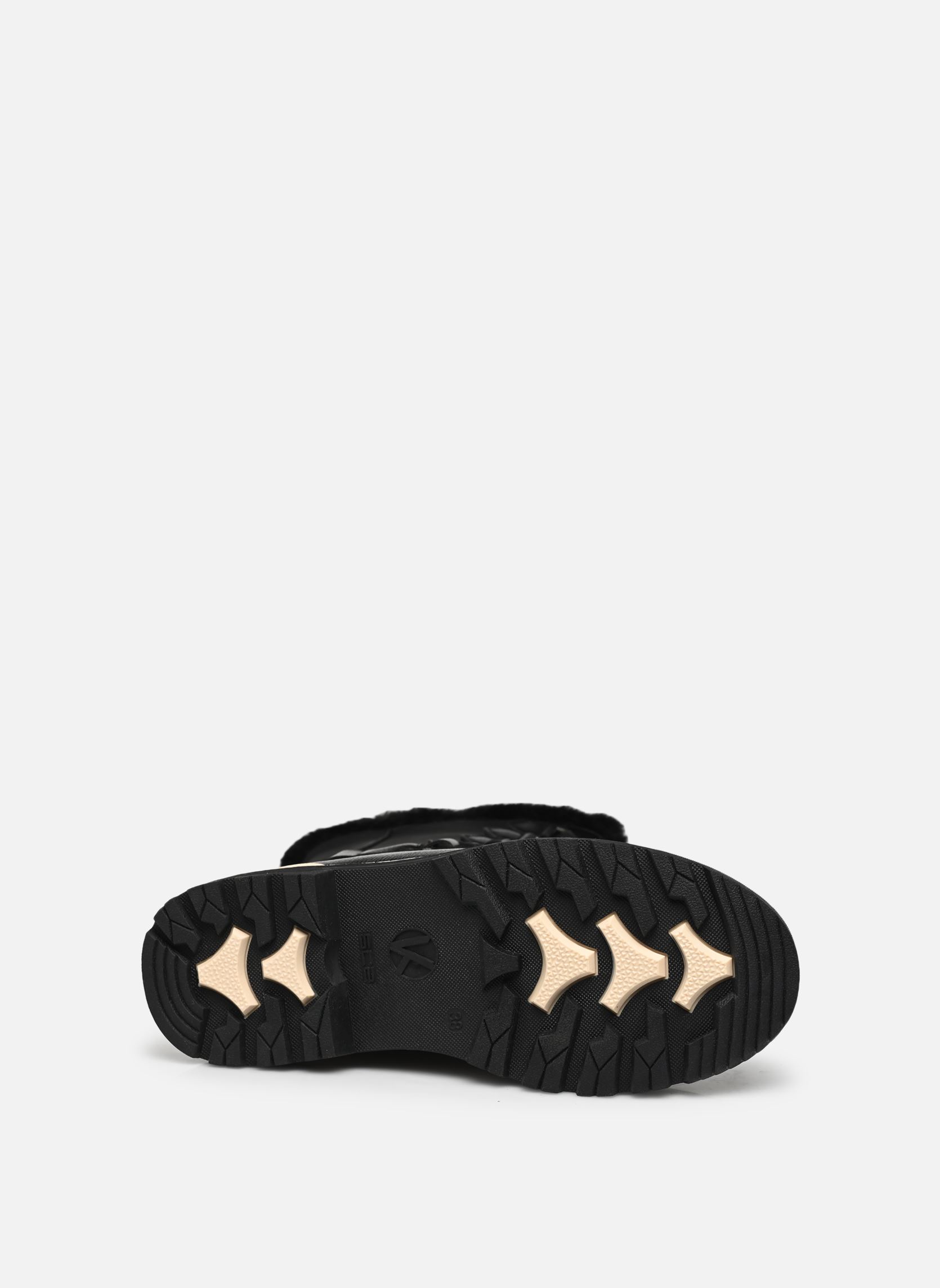 Snowboots Adara dames zwart Kimberfeel Snowboots Adara dames zwart Noir