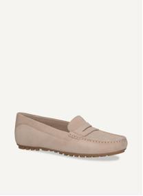 Mocassins 9-24651-42 femme beige