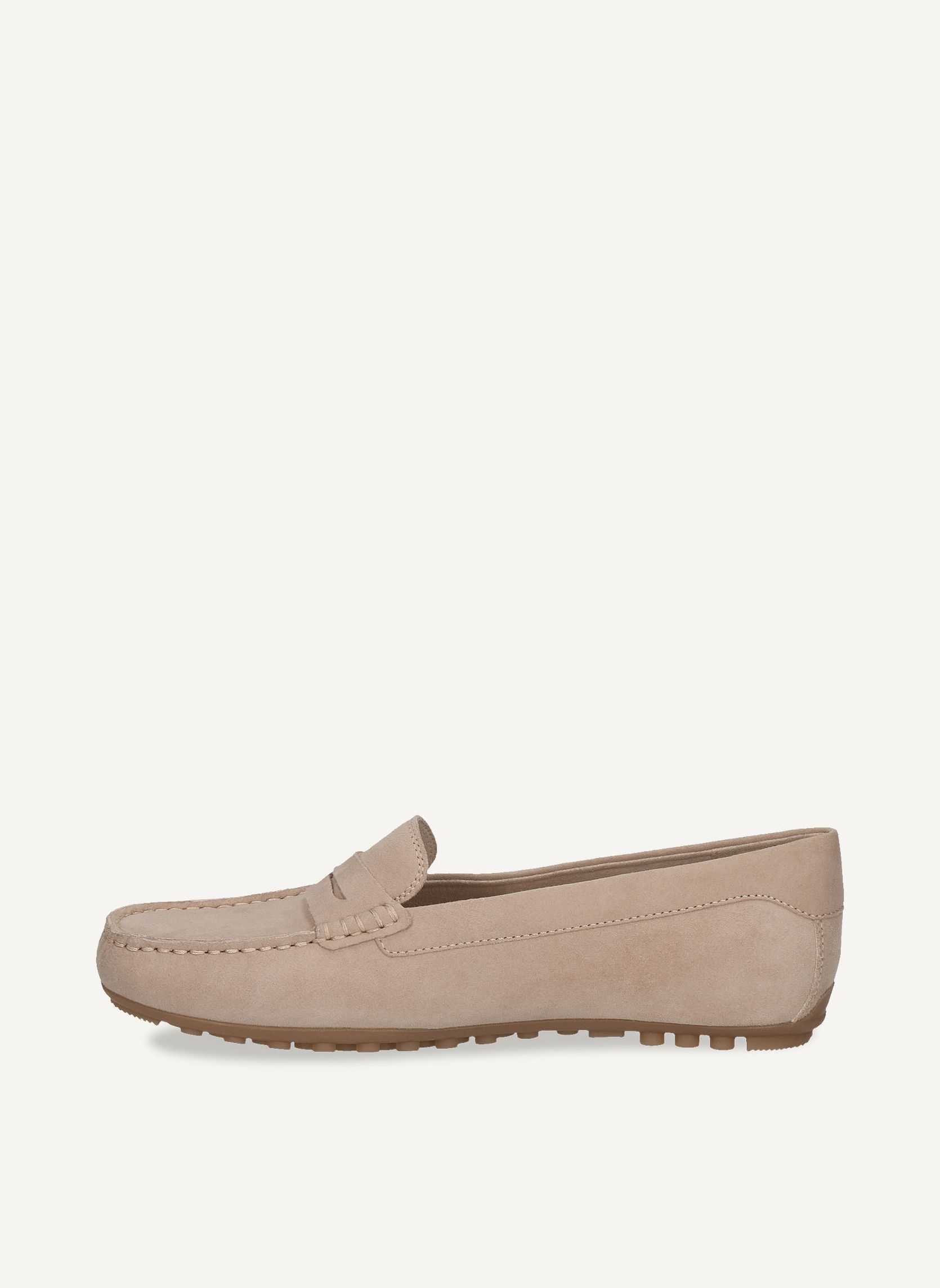 Mocassins 9-24651-42 femme beige Caprice Mocassins 9-24651-42 femme beige Beige