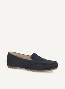 Mocassins 9-24651-42 femme beige