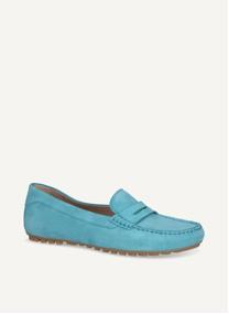 Mocassins 9-24651-42 femme beige
