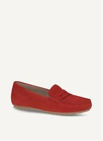 Mocassins 9-24651-42 femme beige