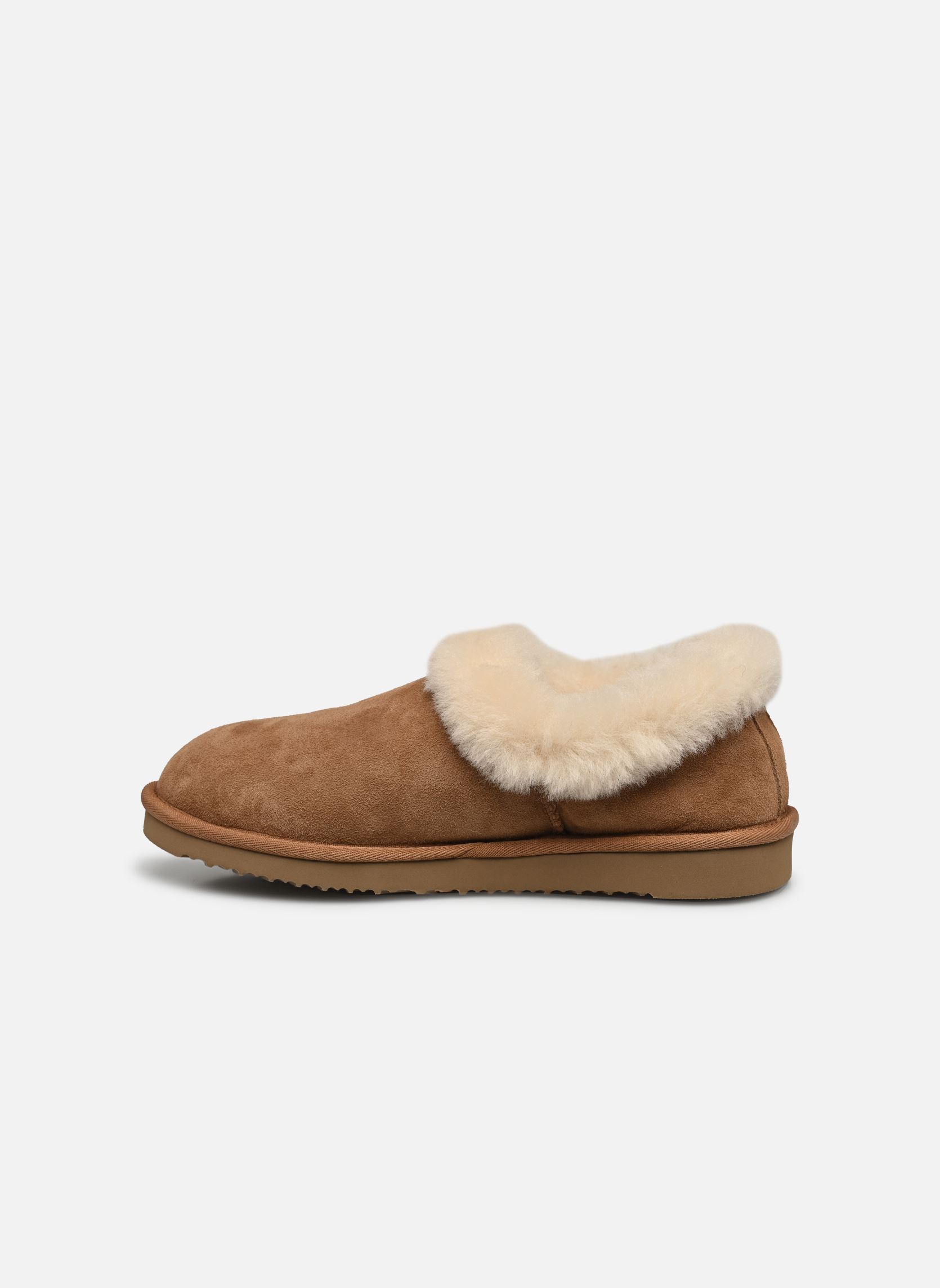 Hausschuhe VENT damen braun Sweet Heritage Hausschuhe VENT damen braun CHESNUT