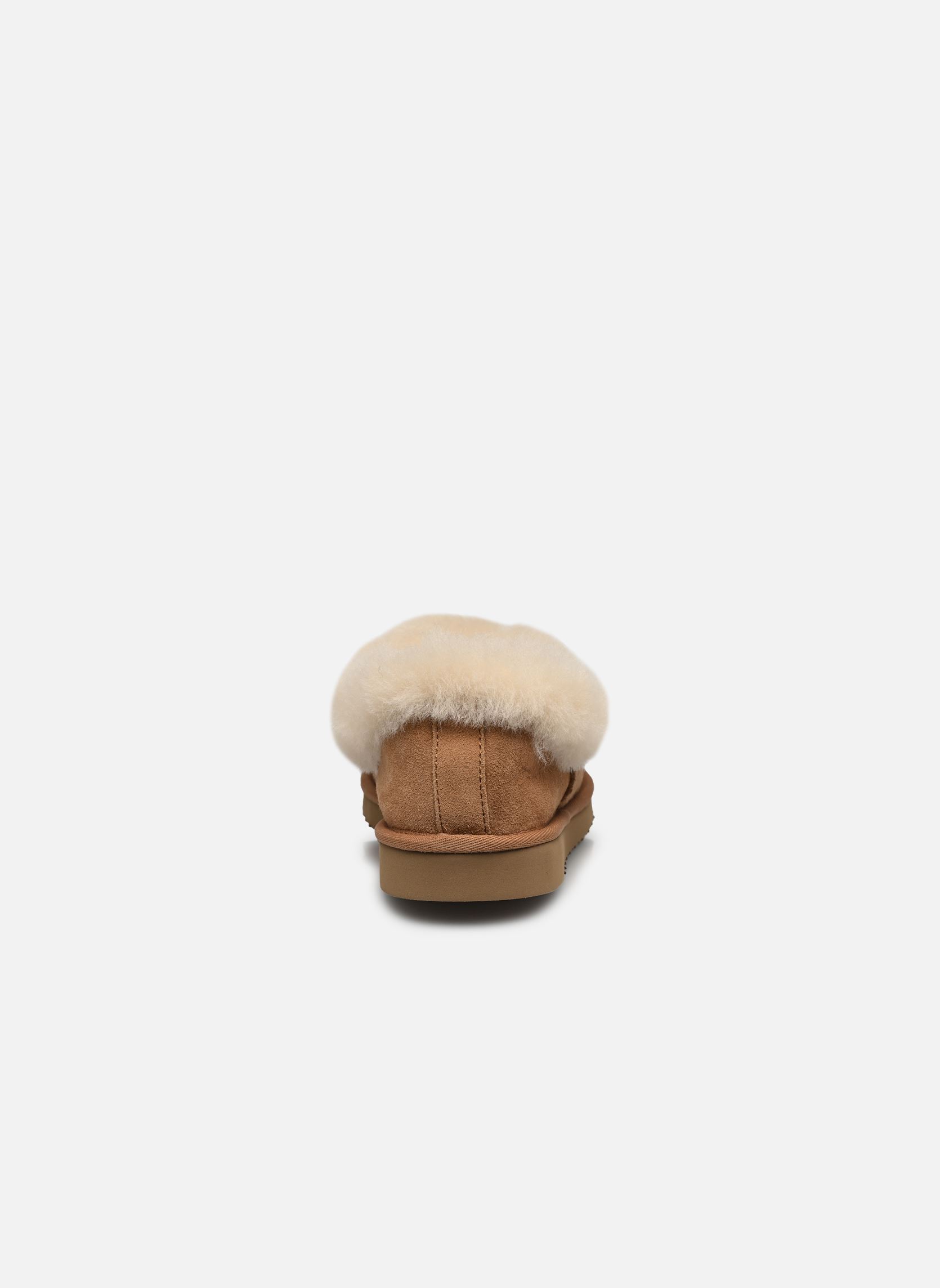 Hausschuhe VENT damen braun Sweet Heritage Hausschuhe VENT damen braun CHESNUT