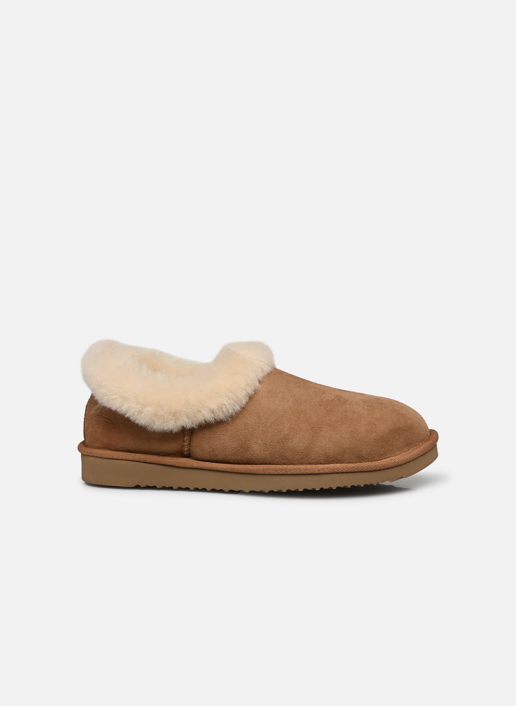 Hausschuhe VENT damen braun Sweet Heritage Hausschuhe VENT damen braun CHESNUT