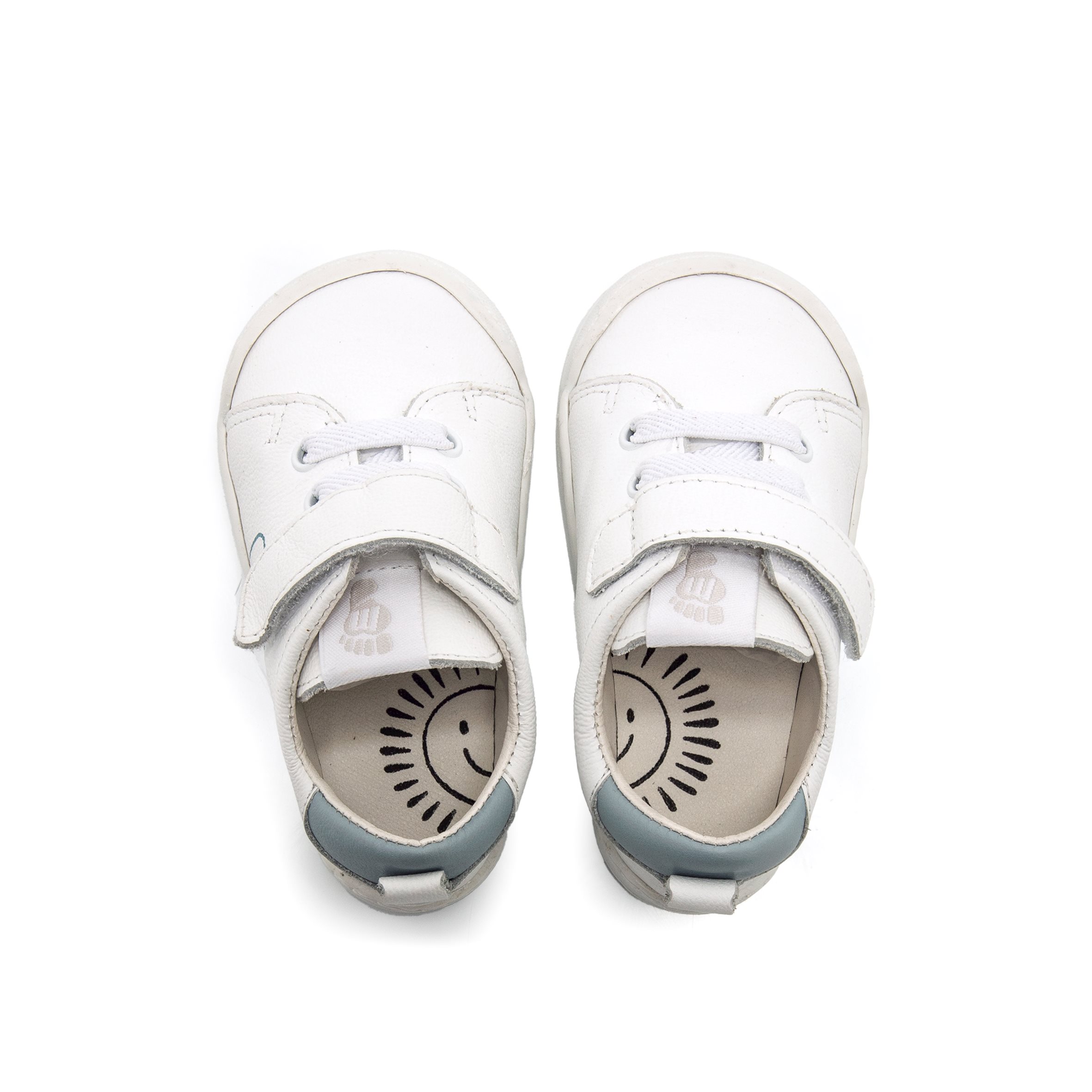MTNG KIDS Sneakers Free 49045 - Scarpe Bambino Con Punta Larga, Suola Flessibile E Chiusura Lacci+strap, Progettate Con Ortopedico - 3