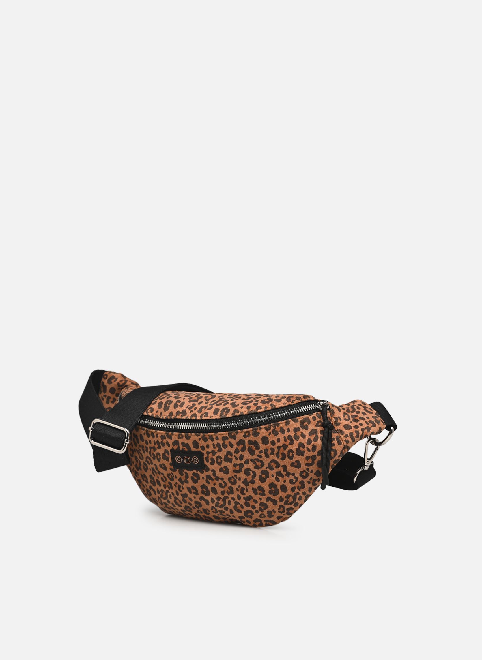 Sacs banane Sac banane - Loubane femme marron MADE BY Sacs banane Sac banane - Loubane femme marron marron