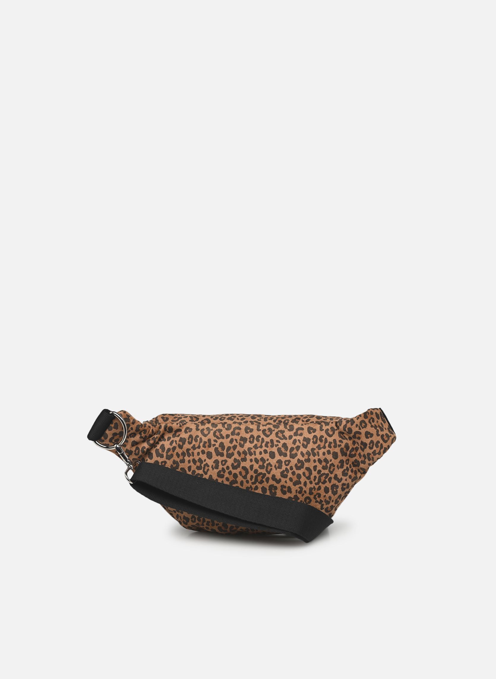 Sacs banane Sac banane - Loubane femme marron MADE BY Sacs banane Sac banane - Loubane femme marron marron