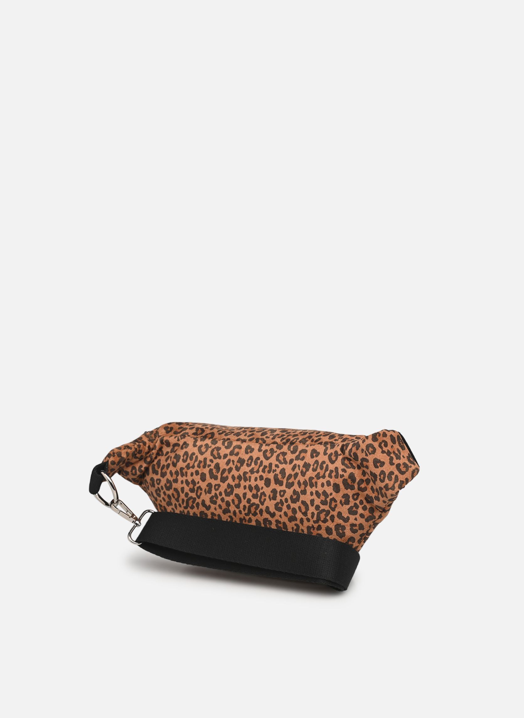 Sacs banane Sac banane - Loubane femme marron MADE BY Sacs banane Sac banane - Loubane femme marron marron