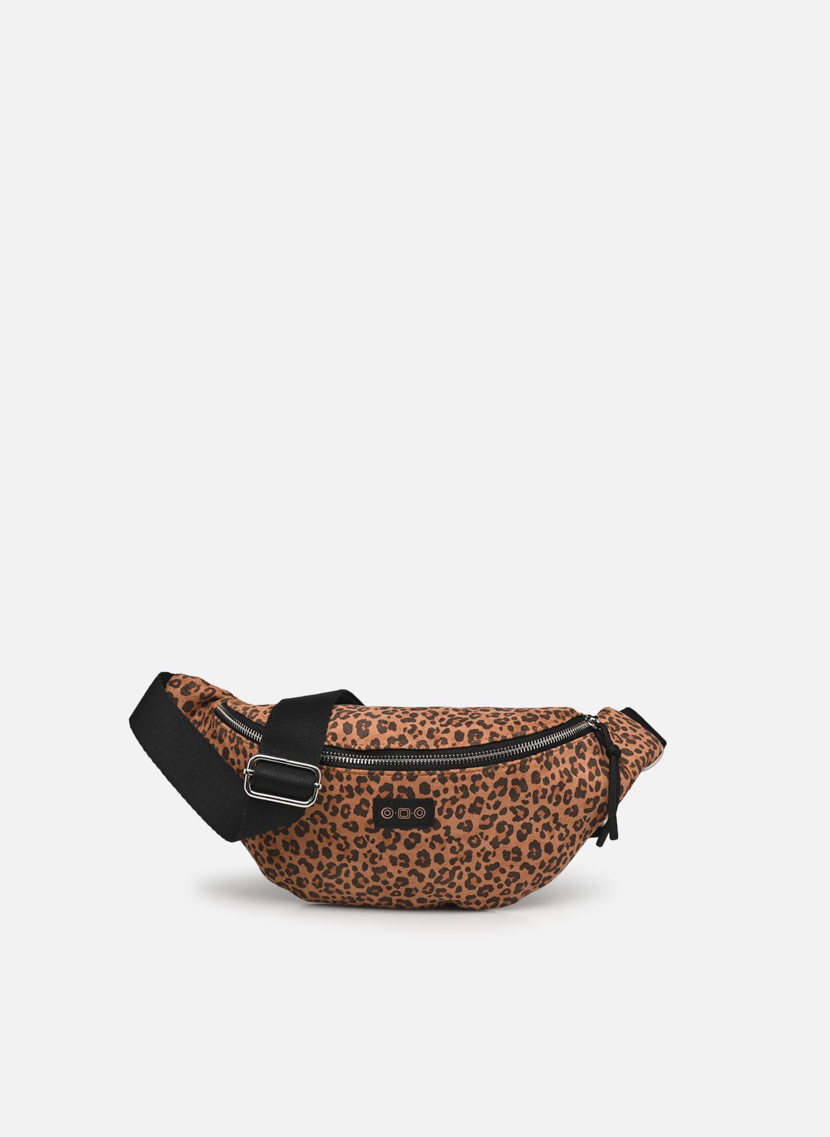 Sacs banane Sac banane - Loubane femme marron MADE BY Sacs banane Sac banane - Loubane femme marron marron
