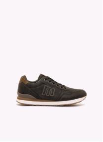 Baskets basses Sneakers Homme MTNG PORLAND blanc homme vert MTNG Baskets basses Sneakers Homme MTNG PORLAND blanc homme vert Vert