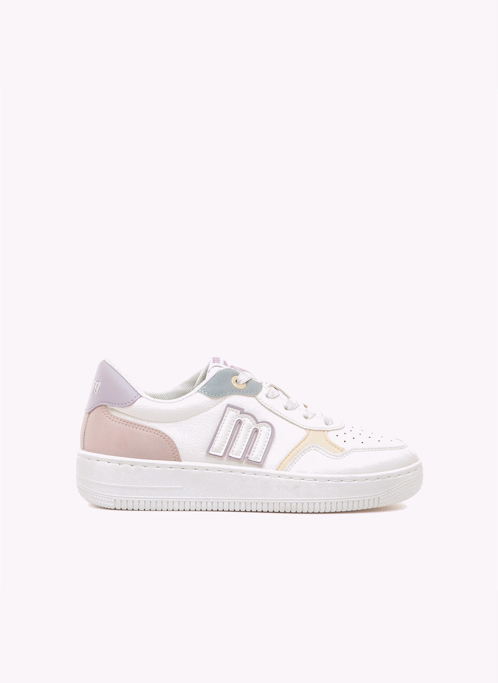 Baskets basses Sneakers Femme MTNG GRAVITY blanc femme blanc MTNG Baskets basses Sneakers Femme MTNG GRAVITY blanc femme blanc Blanc