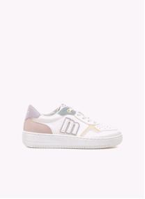 Baskets basses Sneakers Femme MTNG GRAVITY blanc femme blanc MTNG Baskets basses Sneakers Femme MTNG GRAVITY blanc femme blanc Blanc