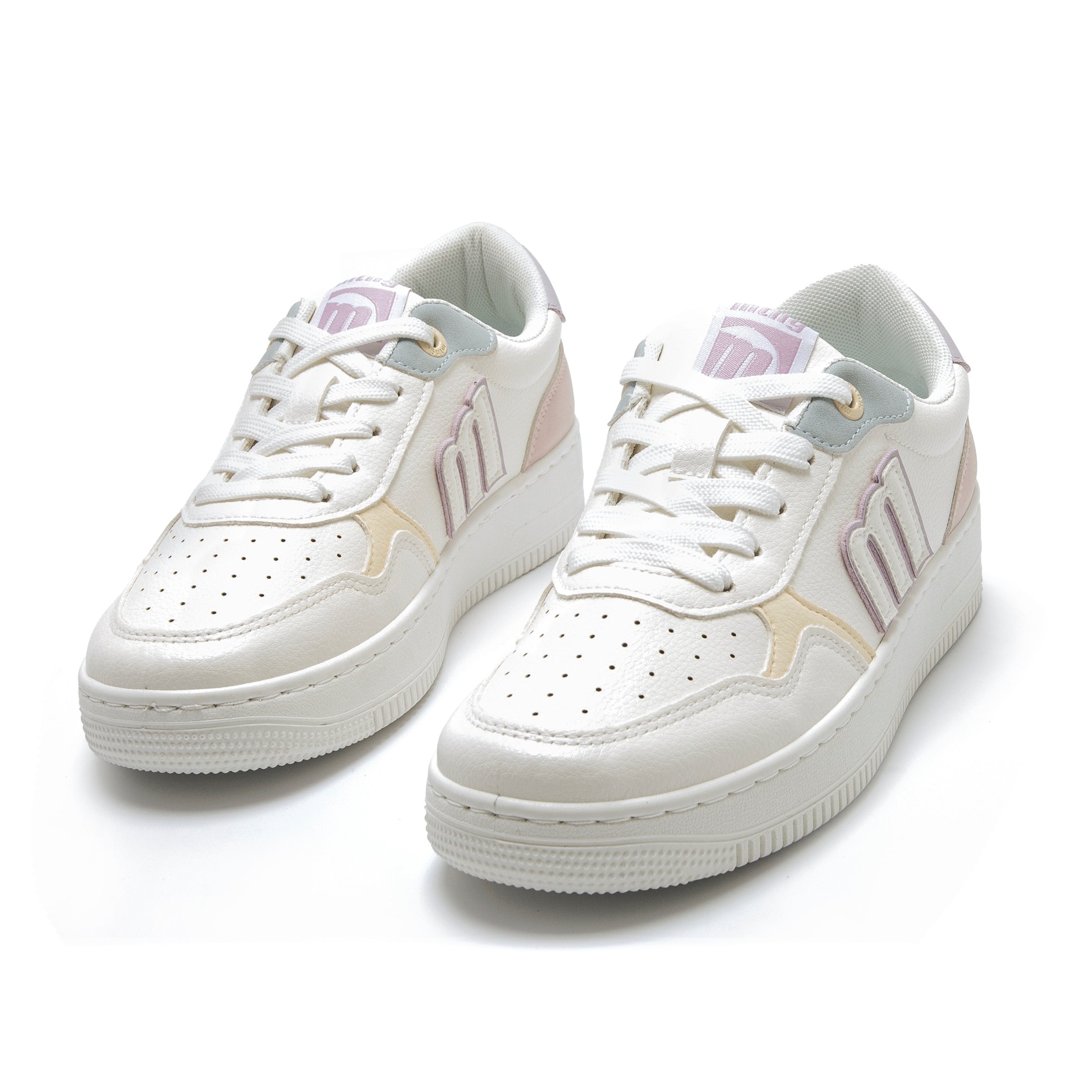 Baskets basses Sneakers Femme MTNG GRAVITY blanc femme blanc MTNG Baskets basses Sneakers Femme MTNG GRAVITY blanc femme blanc Blanc
